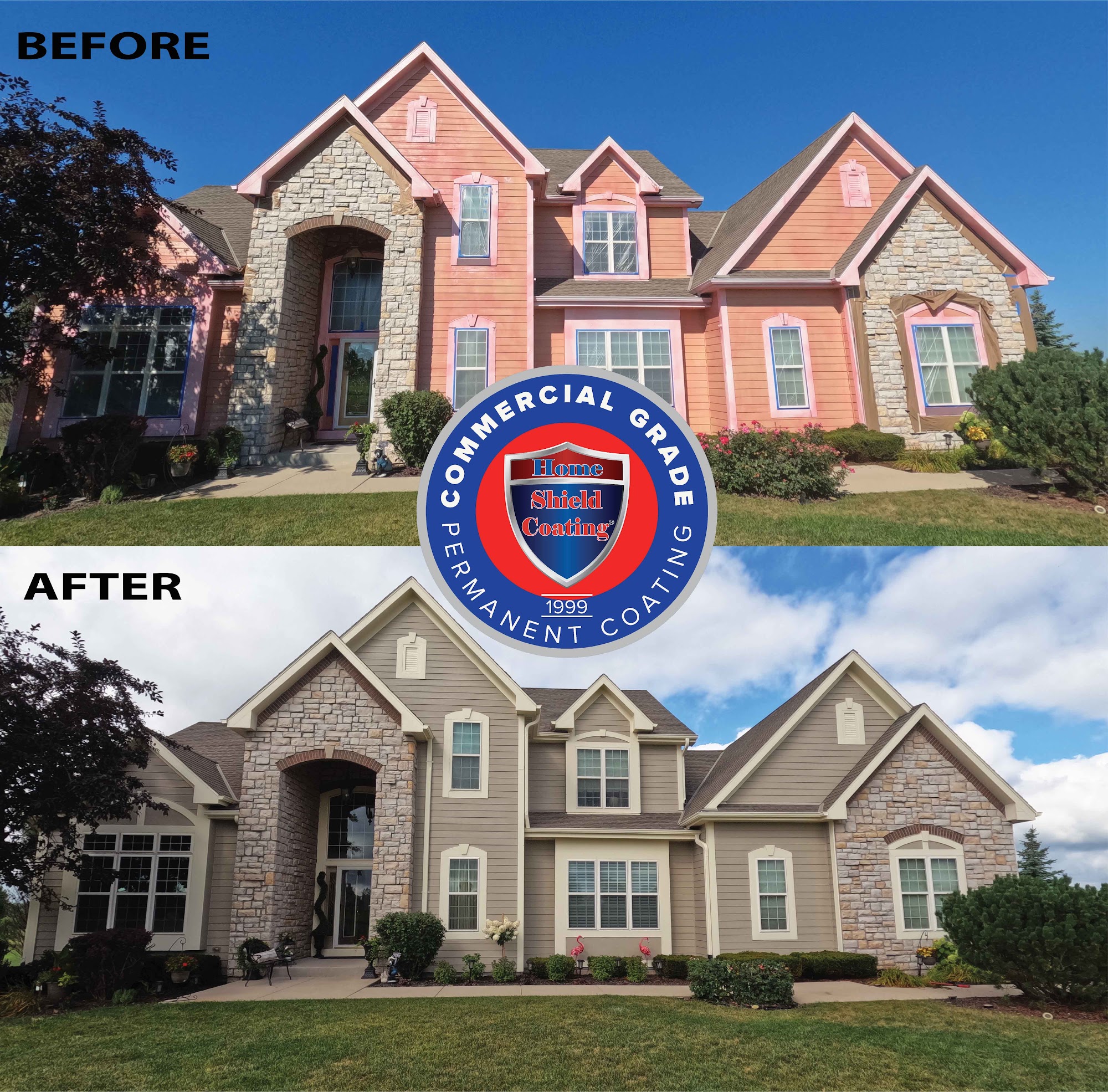 Home Shield Coating® of WI