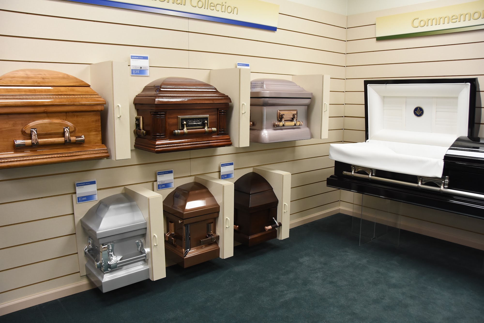 UECKERWITT FUNERAL HOME Fond Du Lac WI Hours, Directions, Reviews