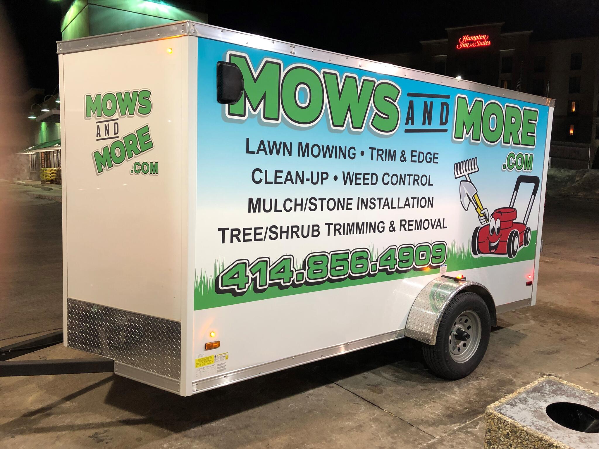 Photo credit: nextdoor