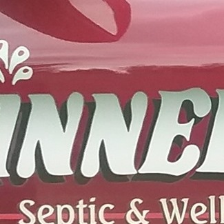 Quinnell's Septic & Well Services 1894 Dakota Ave, Friendship Wisconsin 53934