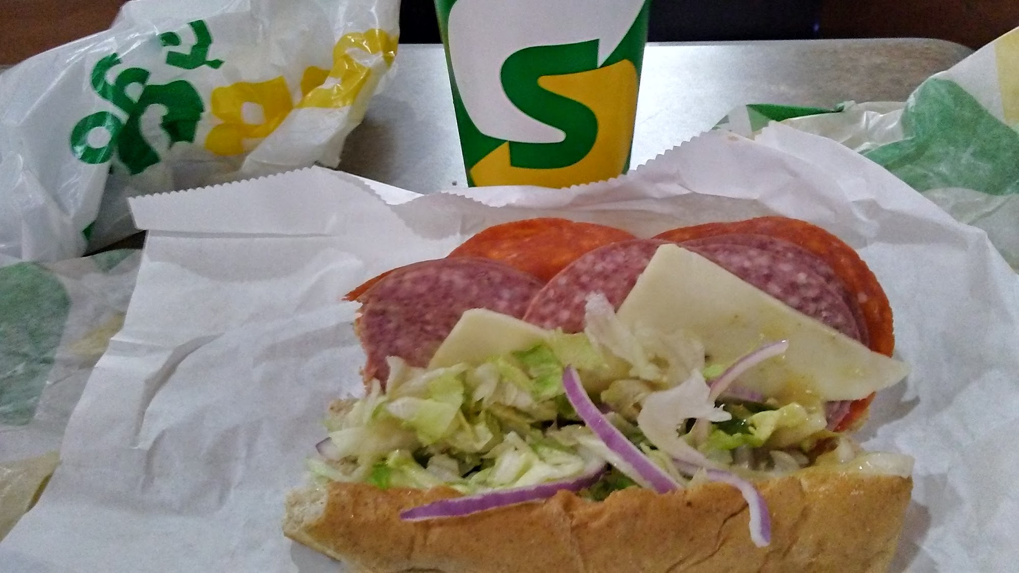 Subway