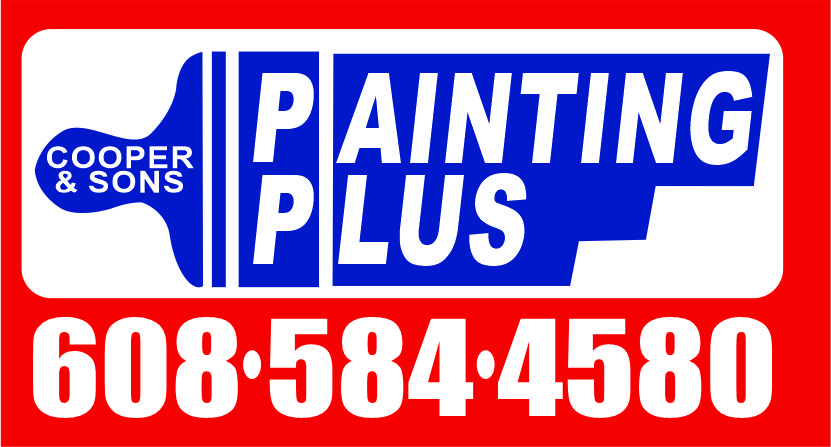 Painting Plus 2923 6th Ave, Grand Marsh Wisconsin 53936