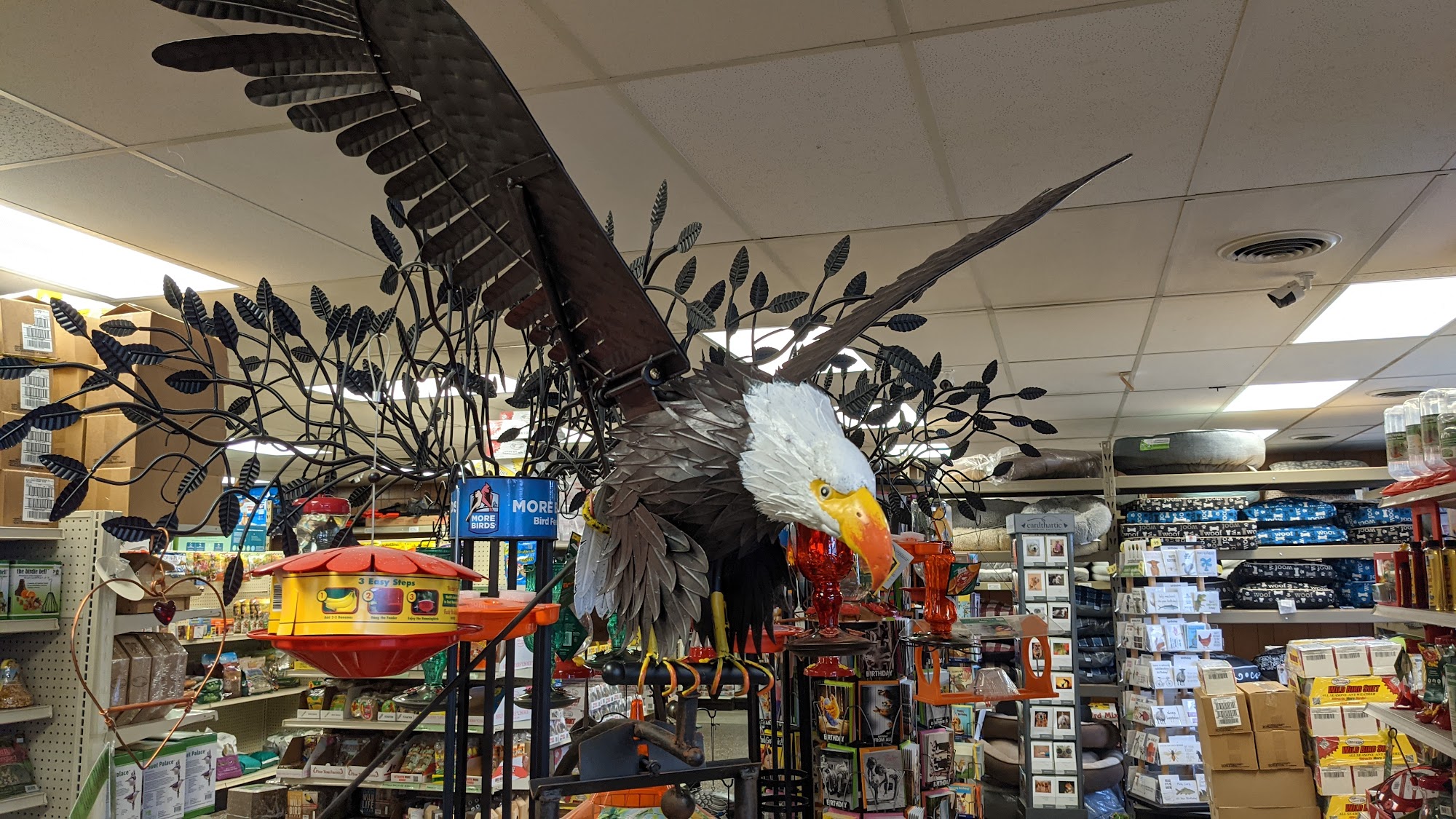 Family Pet Food Center Green Bay