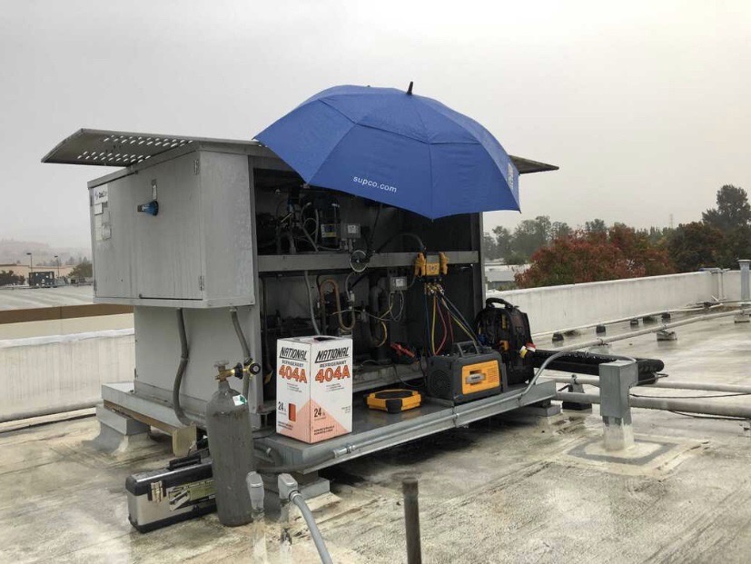 Northtown Refrigeration