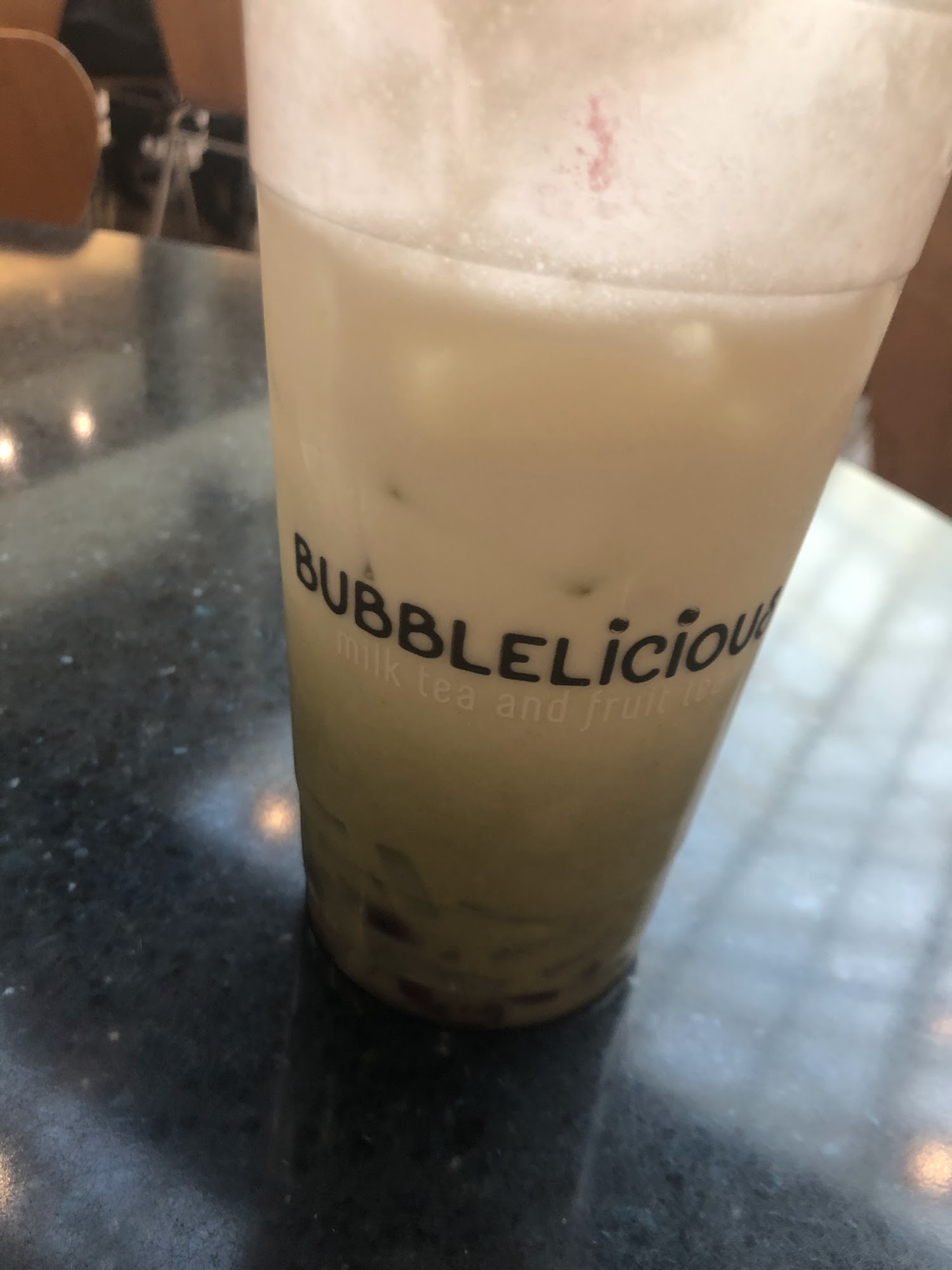 Bubblelicious Bubble Tea Southridge