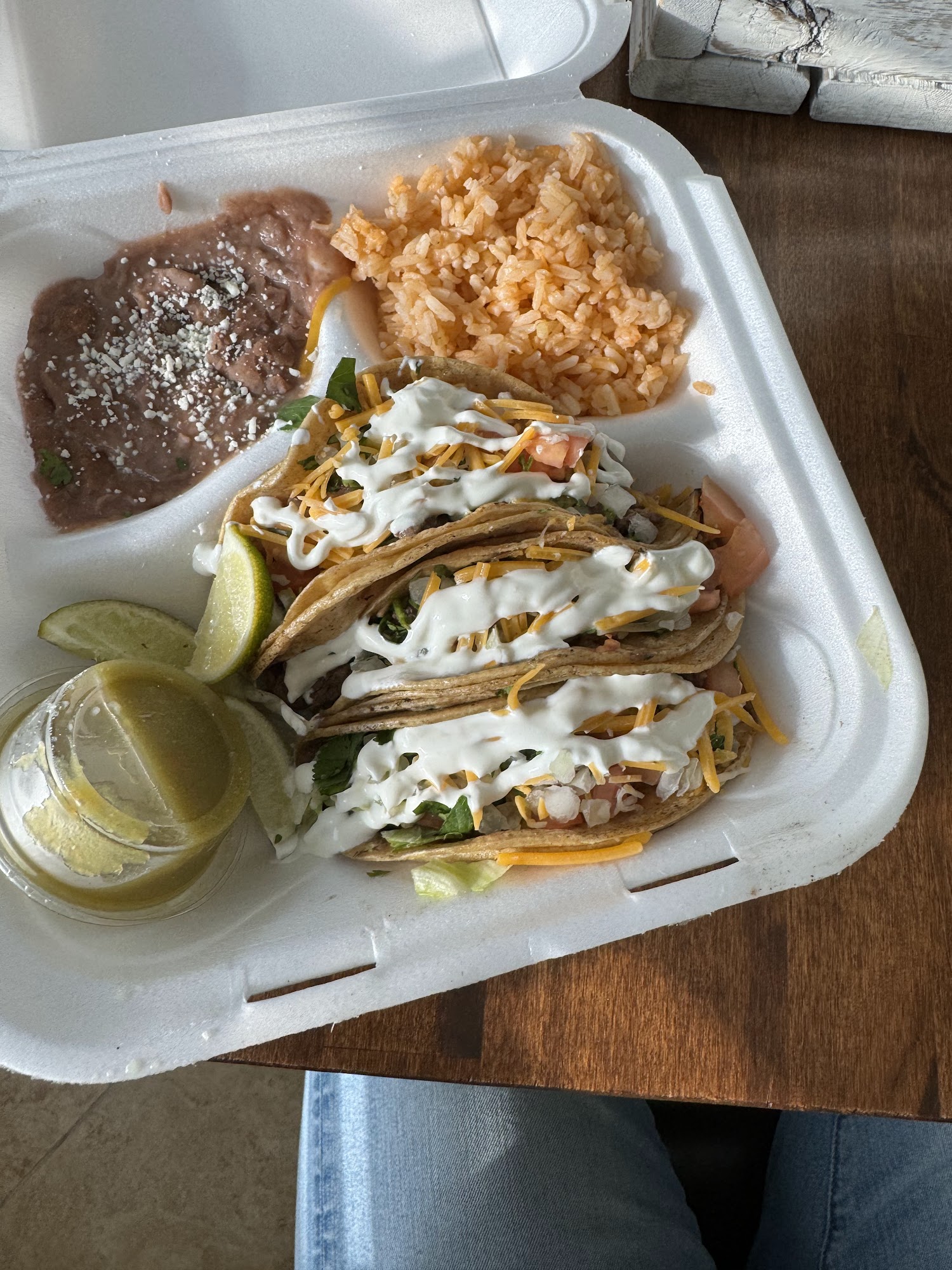 Rosas Cocina 5235 W Loomis Rd, Greendale, WI 53129