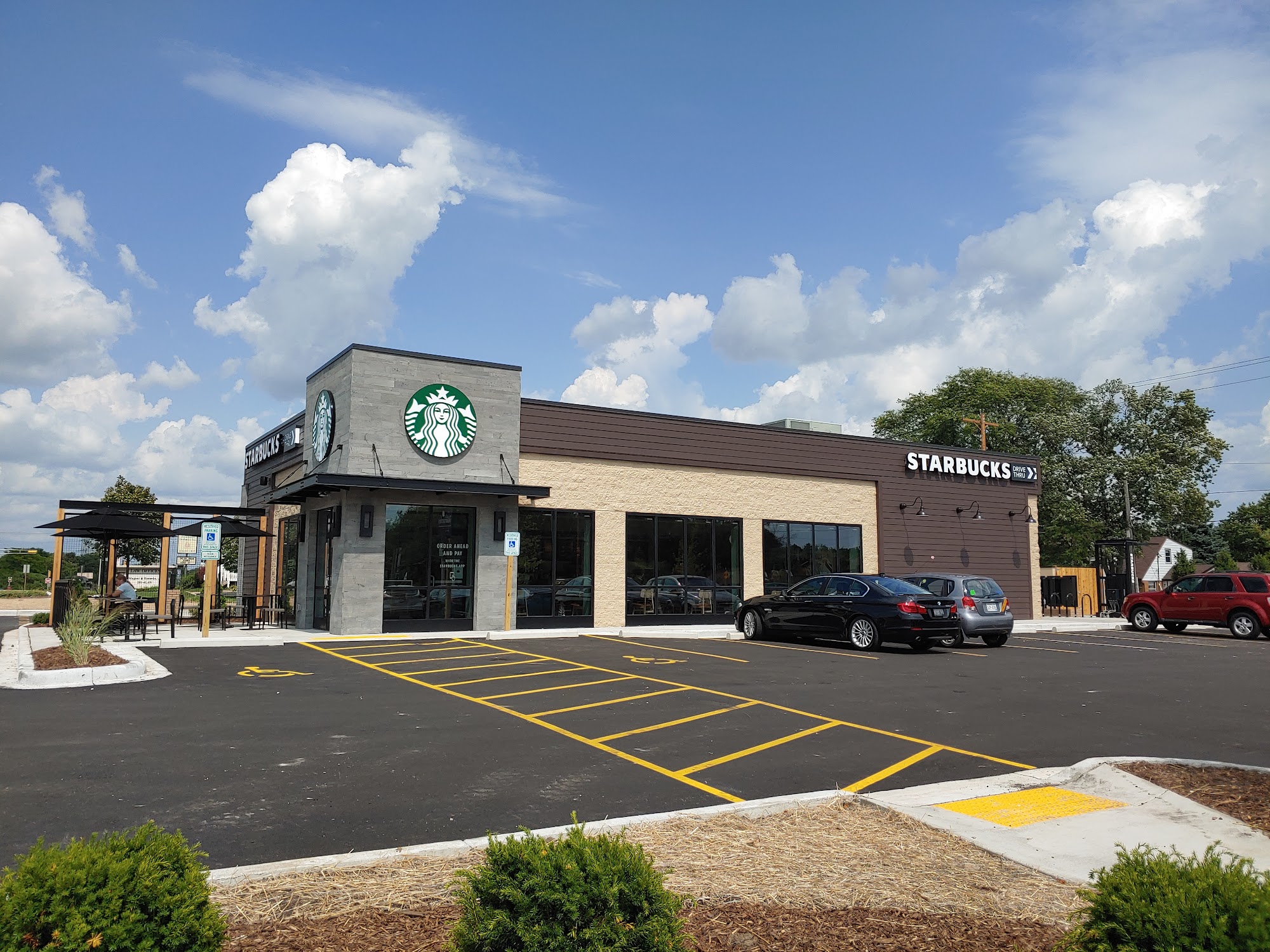 Starbucks