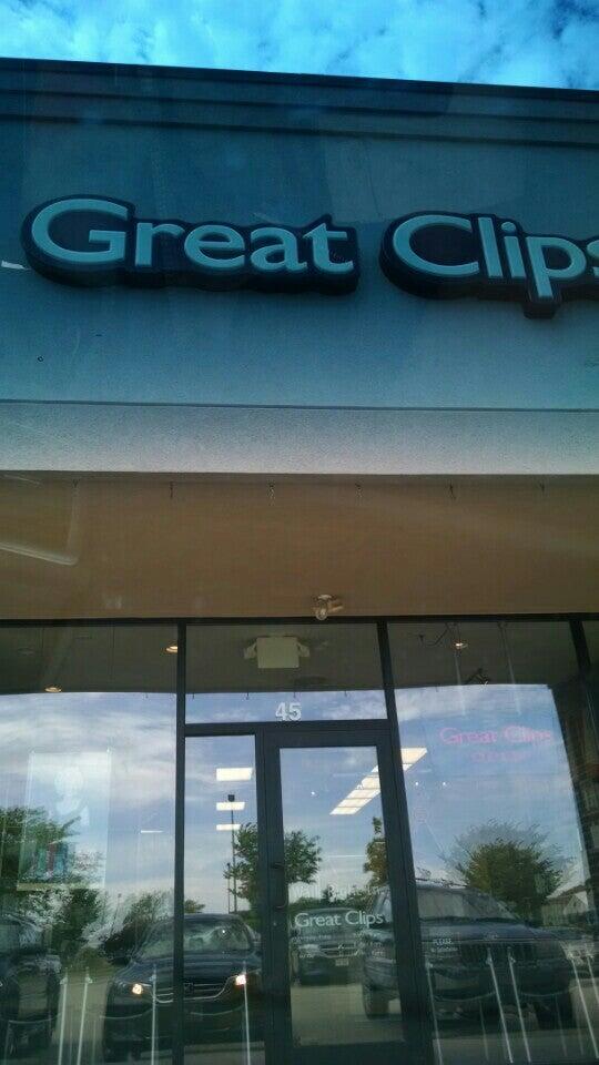 Great Clips 45 Liberty Ave, Hartford Wisconsin 53027