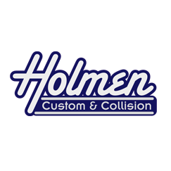 Holmen Custom & Collision