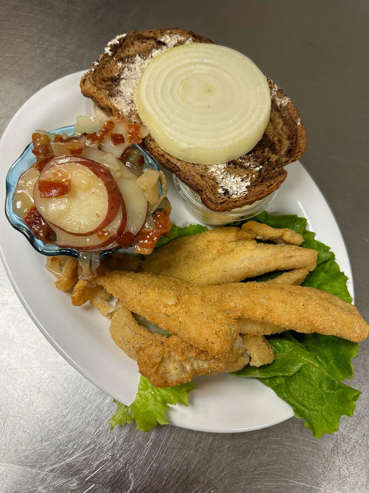 Photo credit: nextdoor