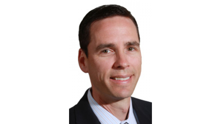 John C. Rockwell, OD, FAAO