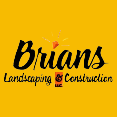 Brians Landscaping & Construction