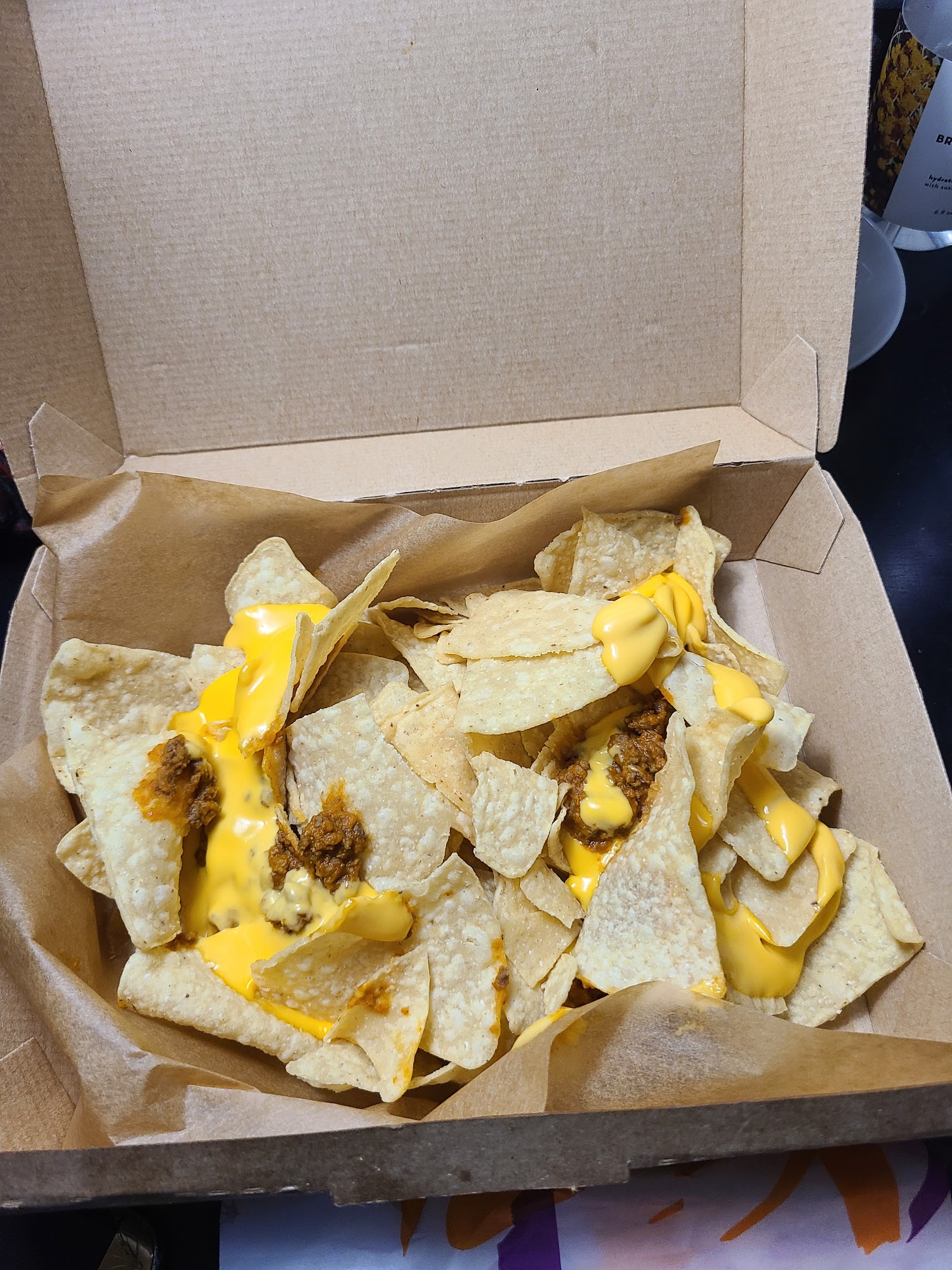 Taco Bell