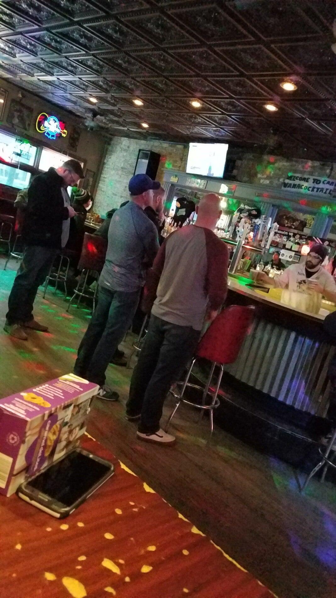 Photo credit: nextdoor