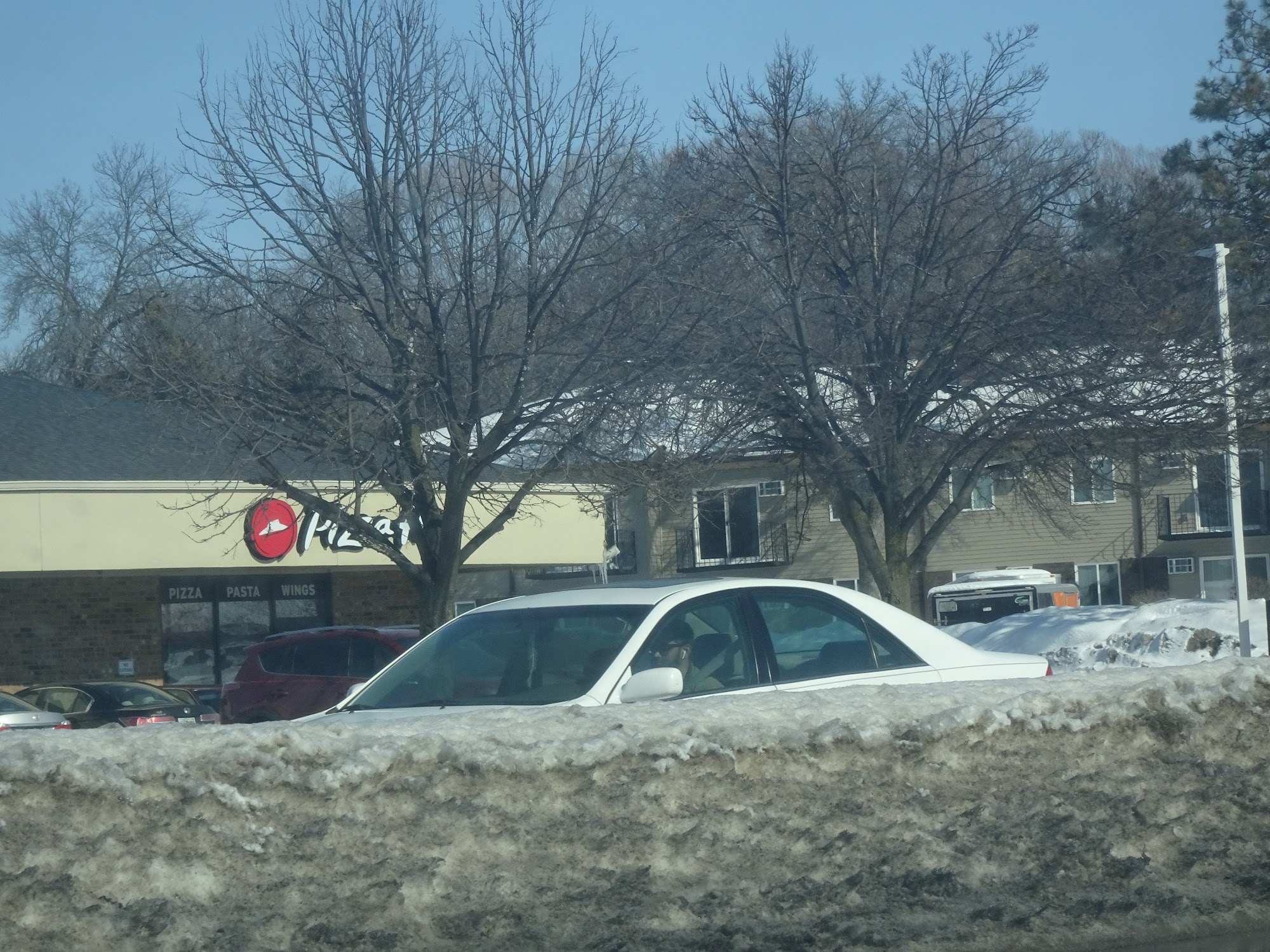 Pizza Hut