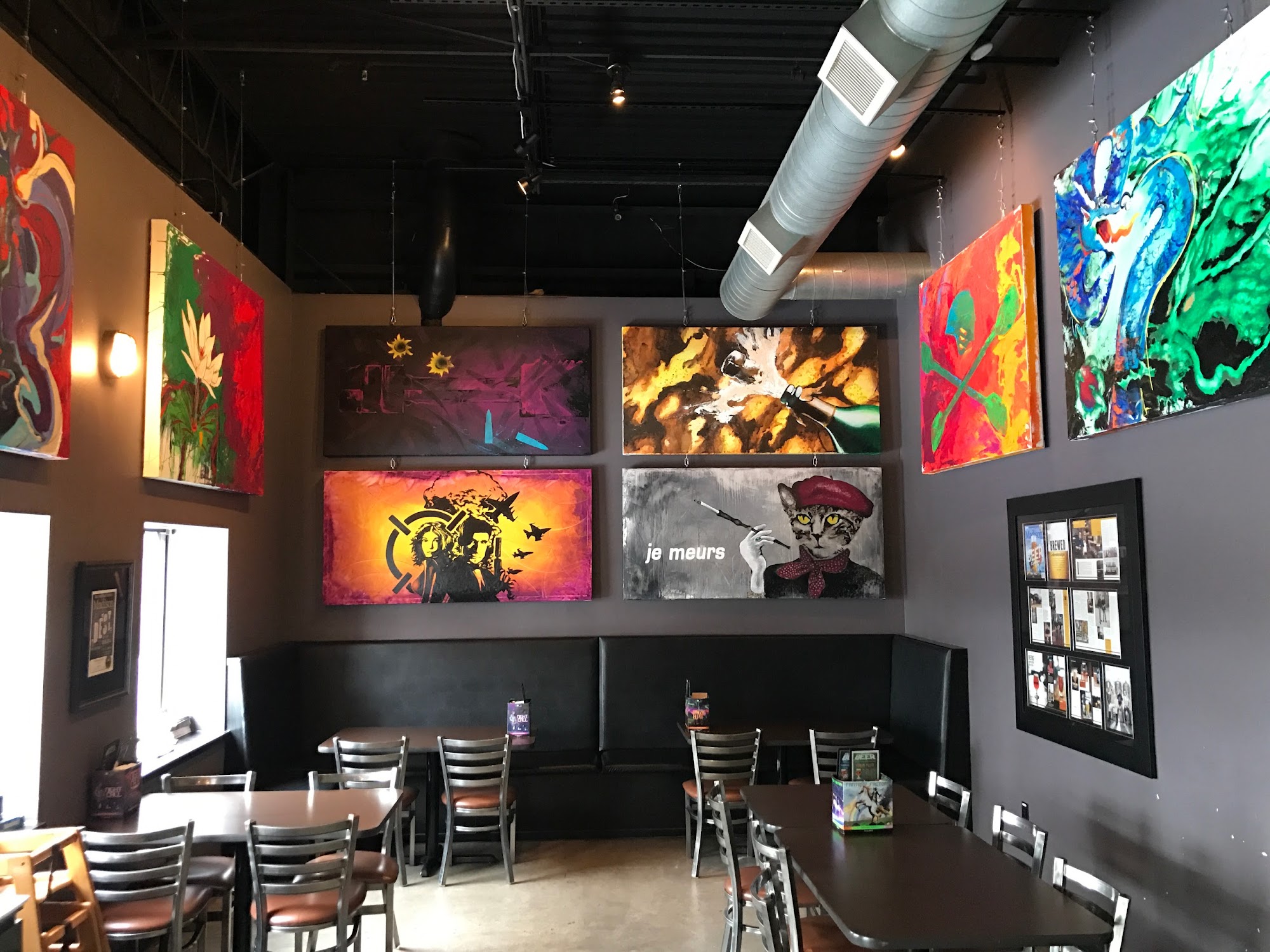 Karben4 Brewing
