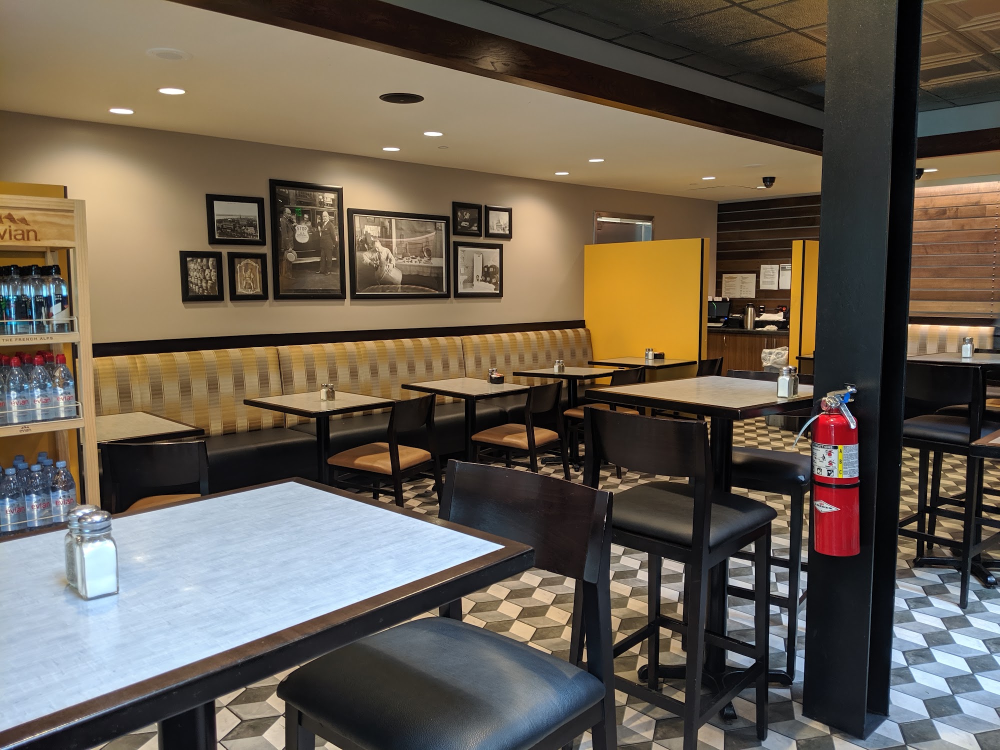 Mad Town Gastropub
