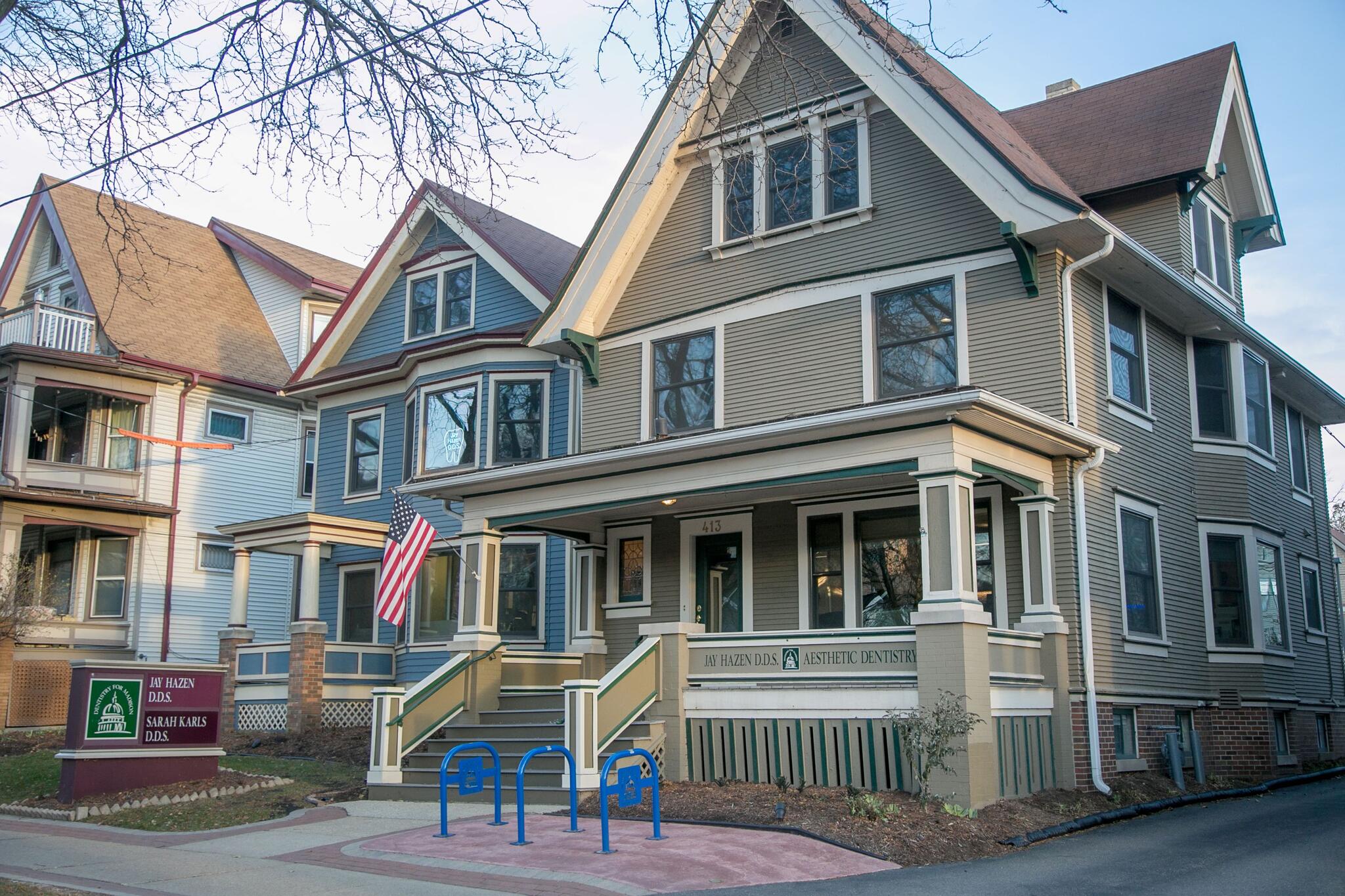 Photo credit: nextdoor