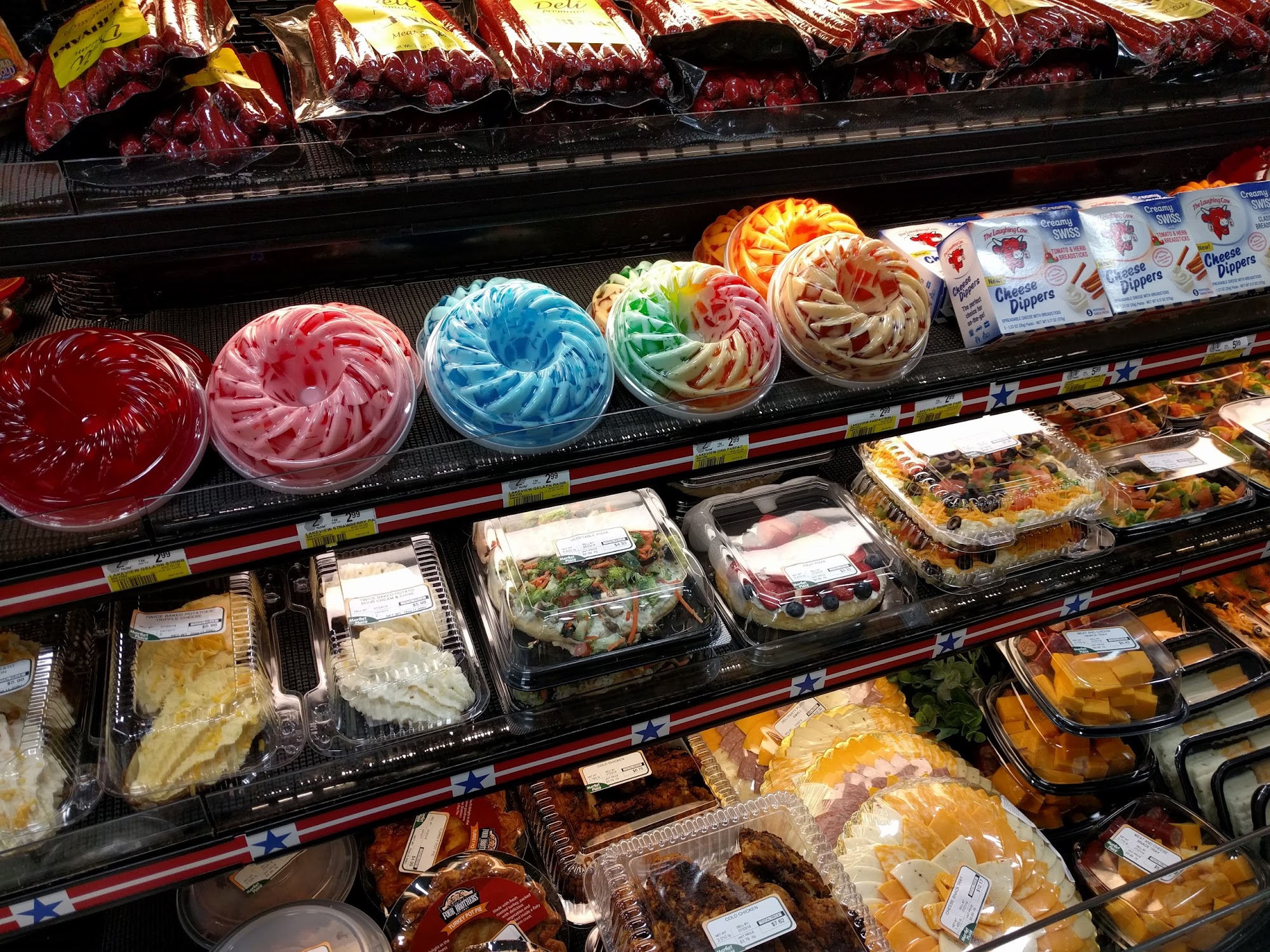 MARKETPLACE FOODS GROCERY STORE MENOMONIE Menomonie WI Hours