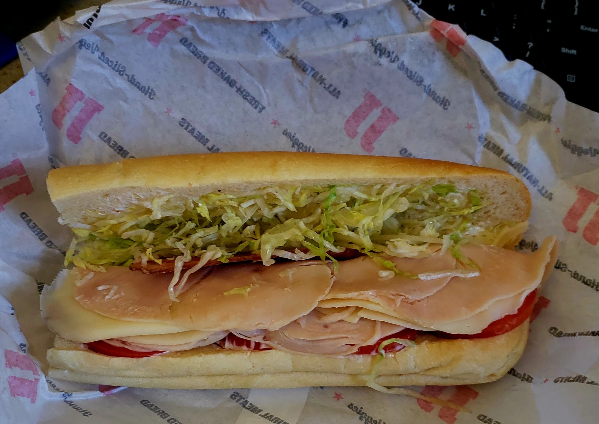Jimmy John's