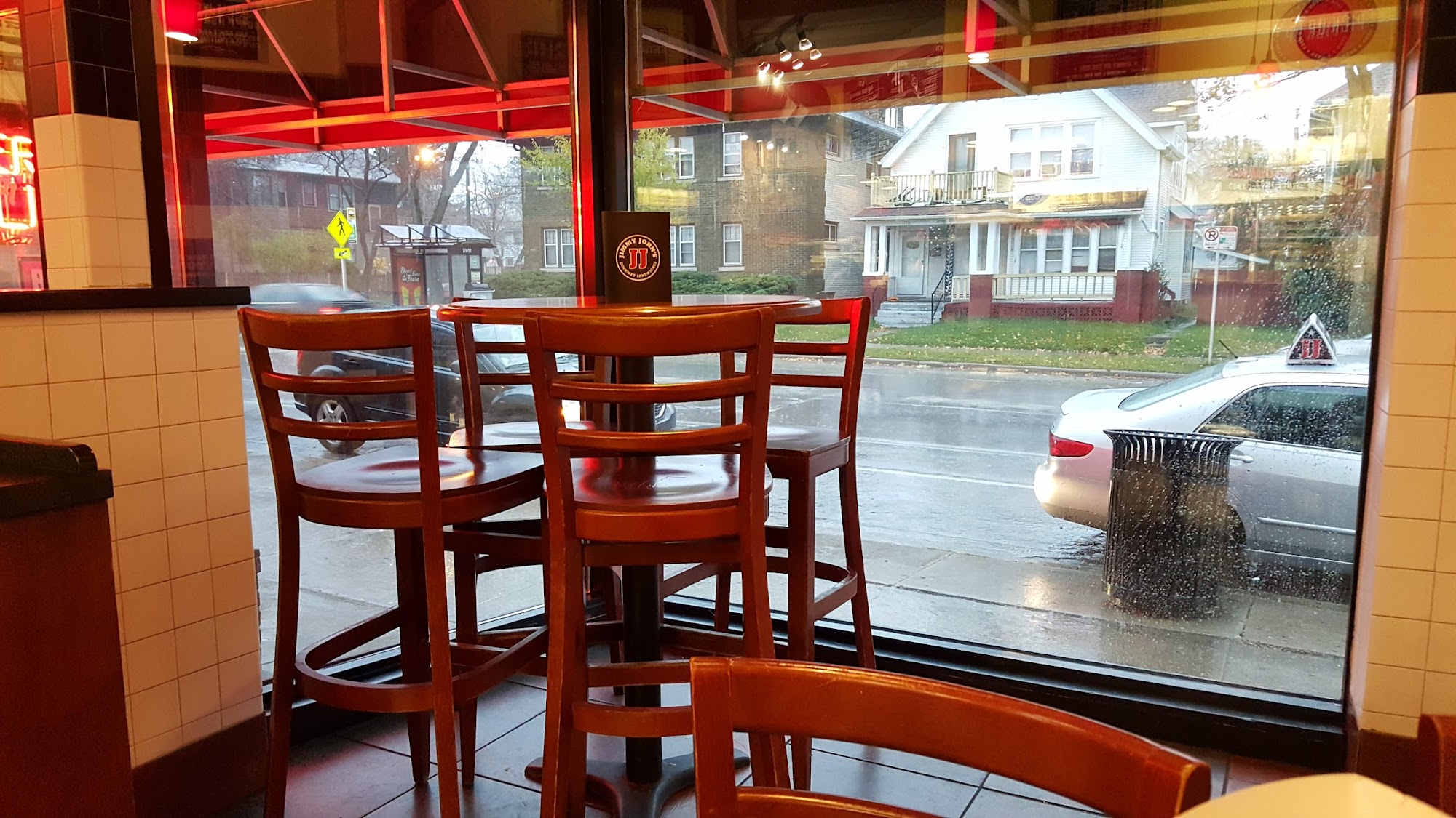 Jimmy John's