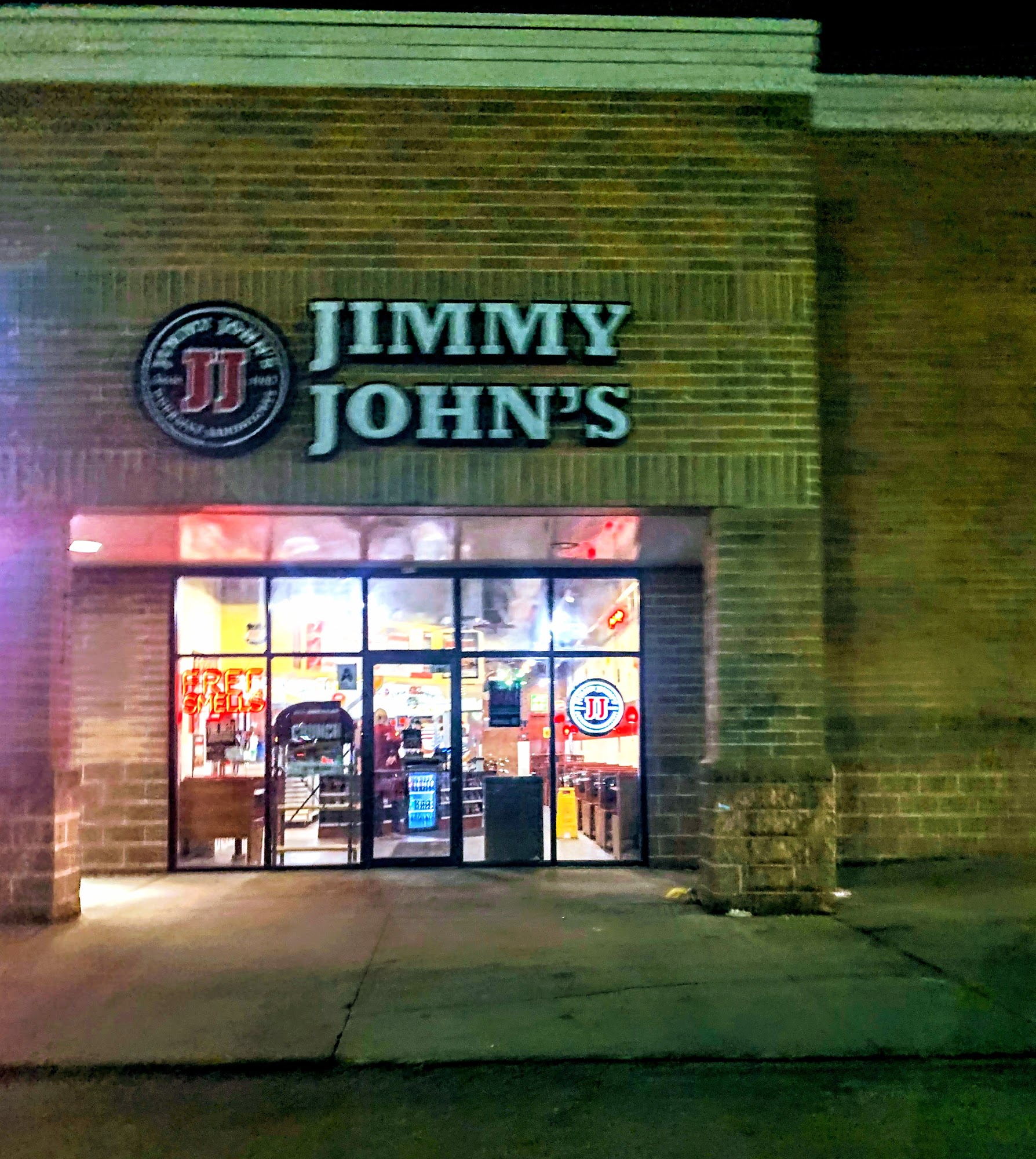 Jimmy John's