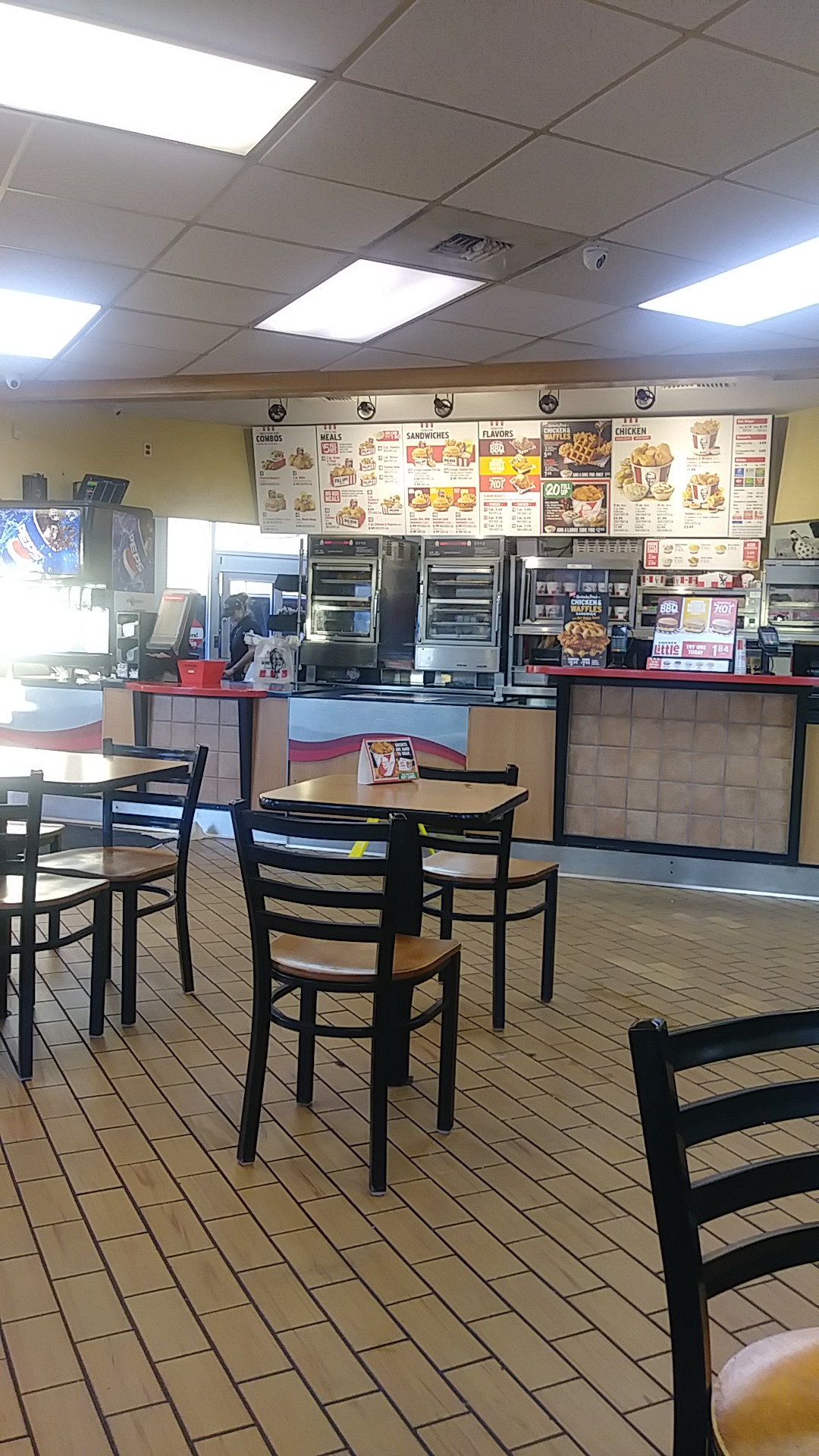 KFC