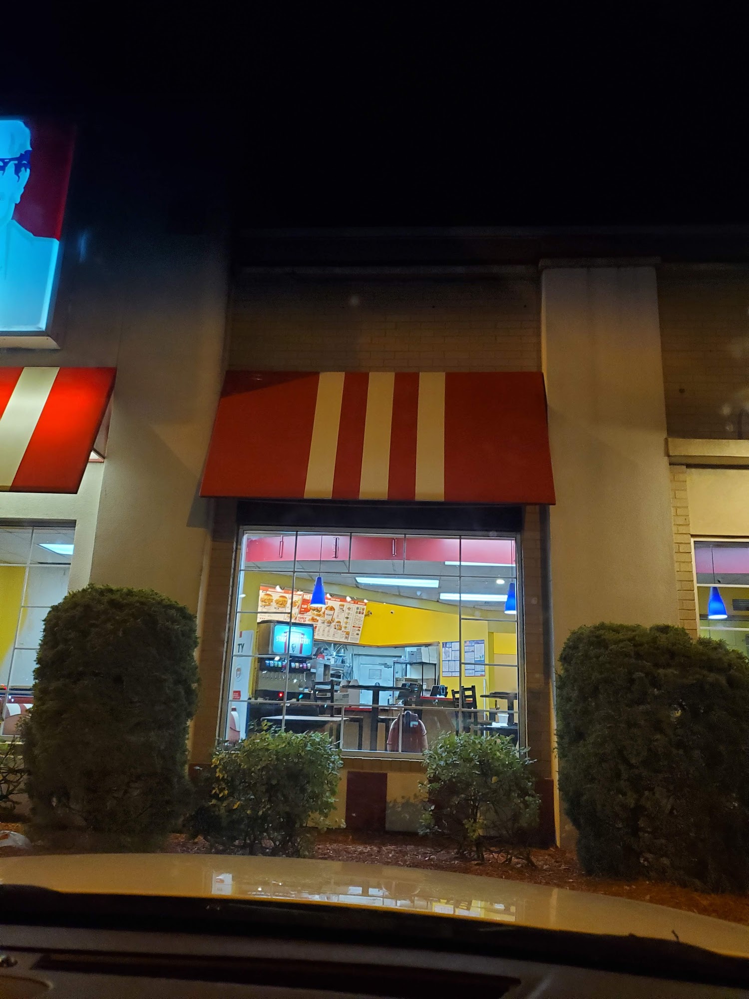 KFC
