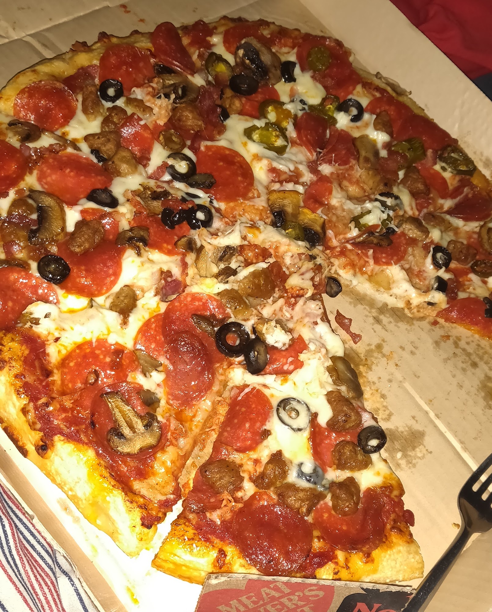 Pizza Hut