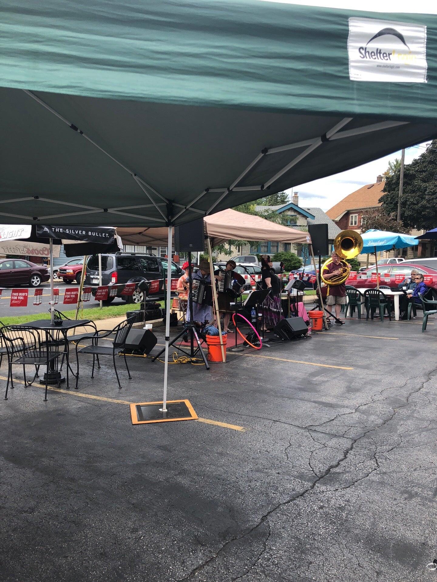 Photo credit: nextdoor