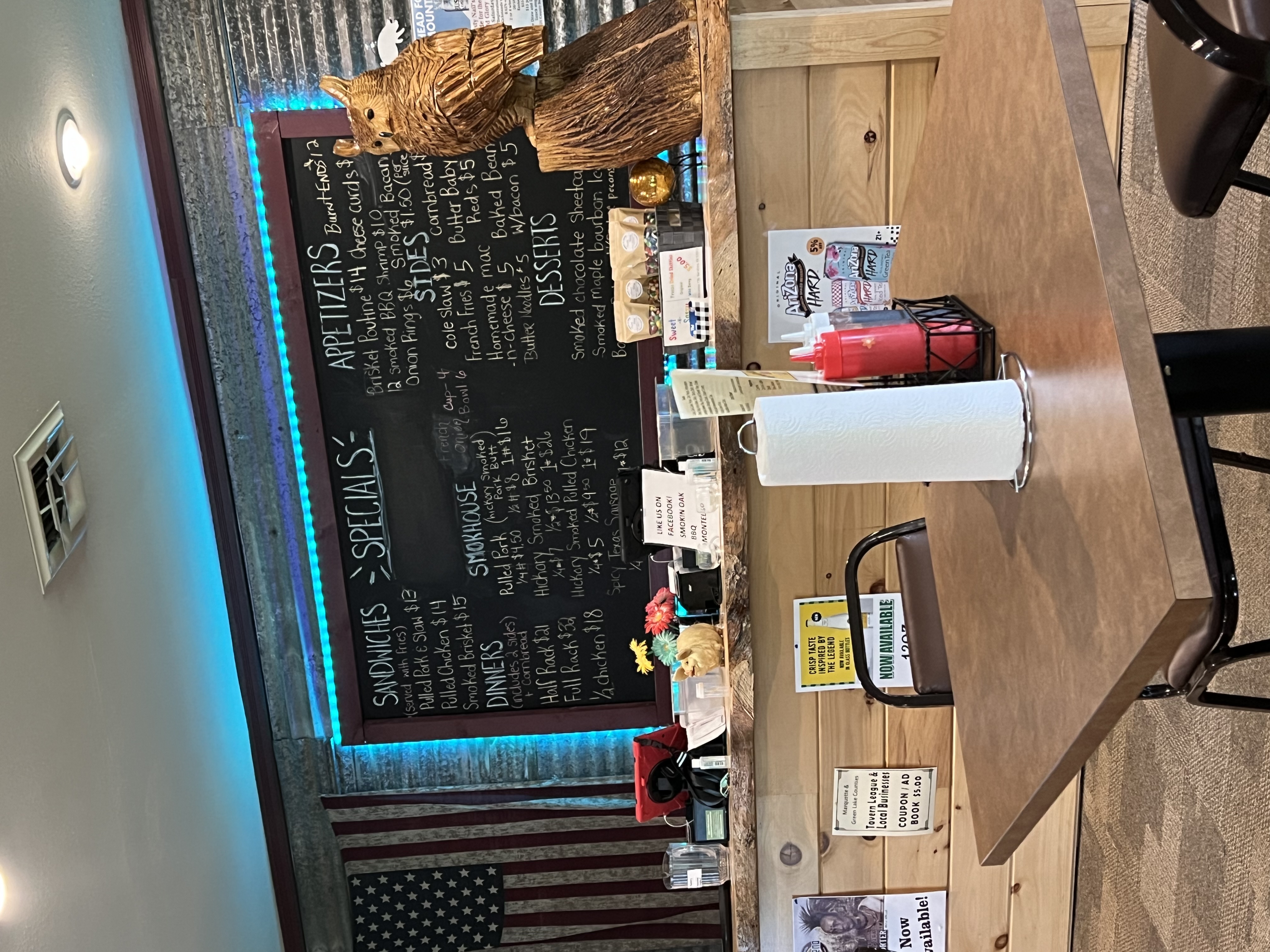 Photo credit: Restaurantji