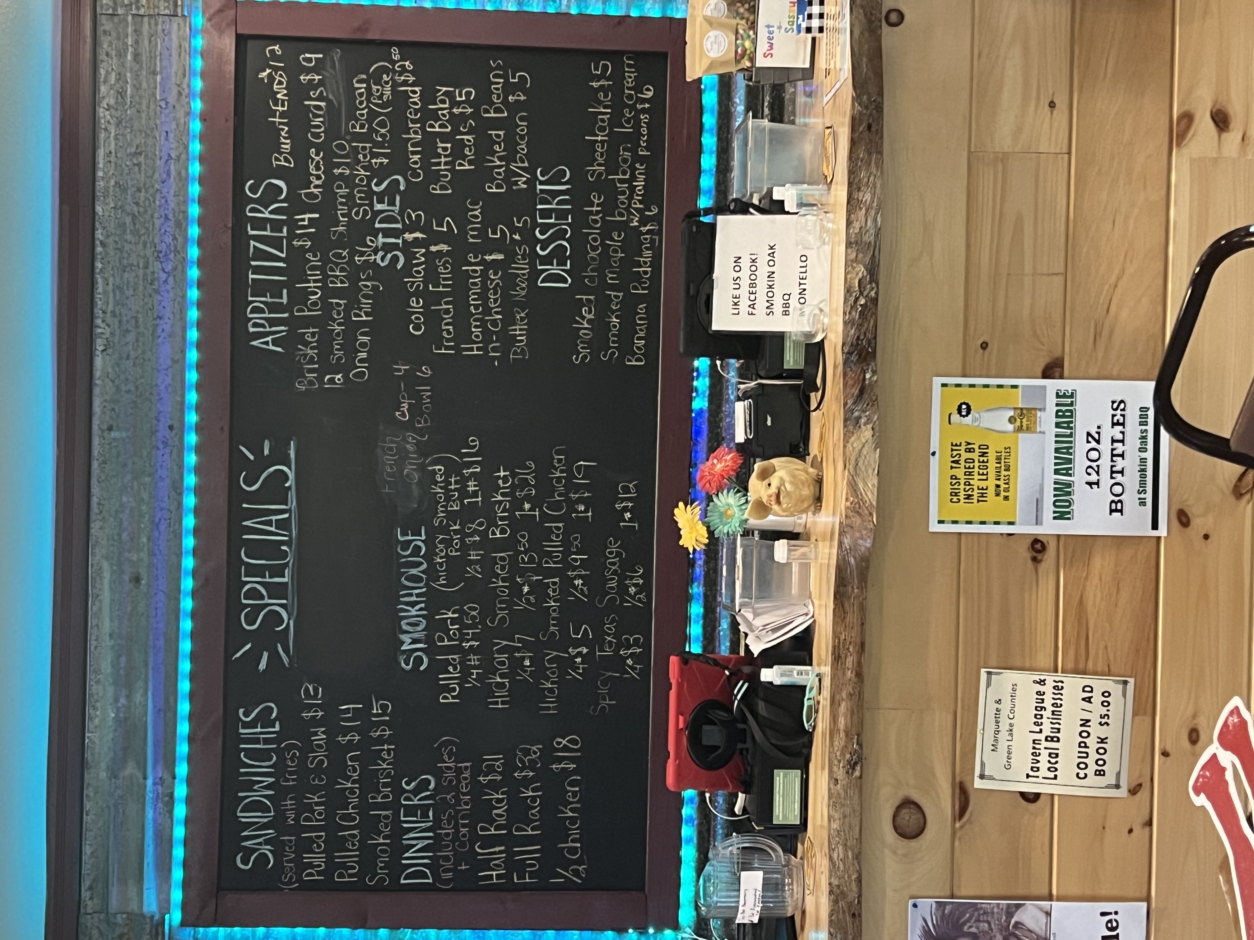 Photo credit: Restaurantji