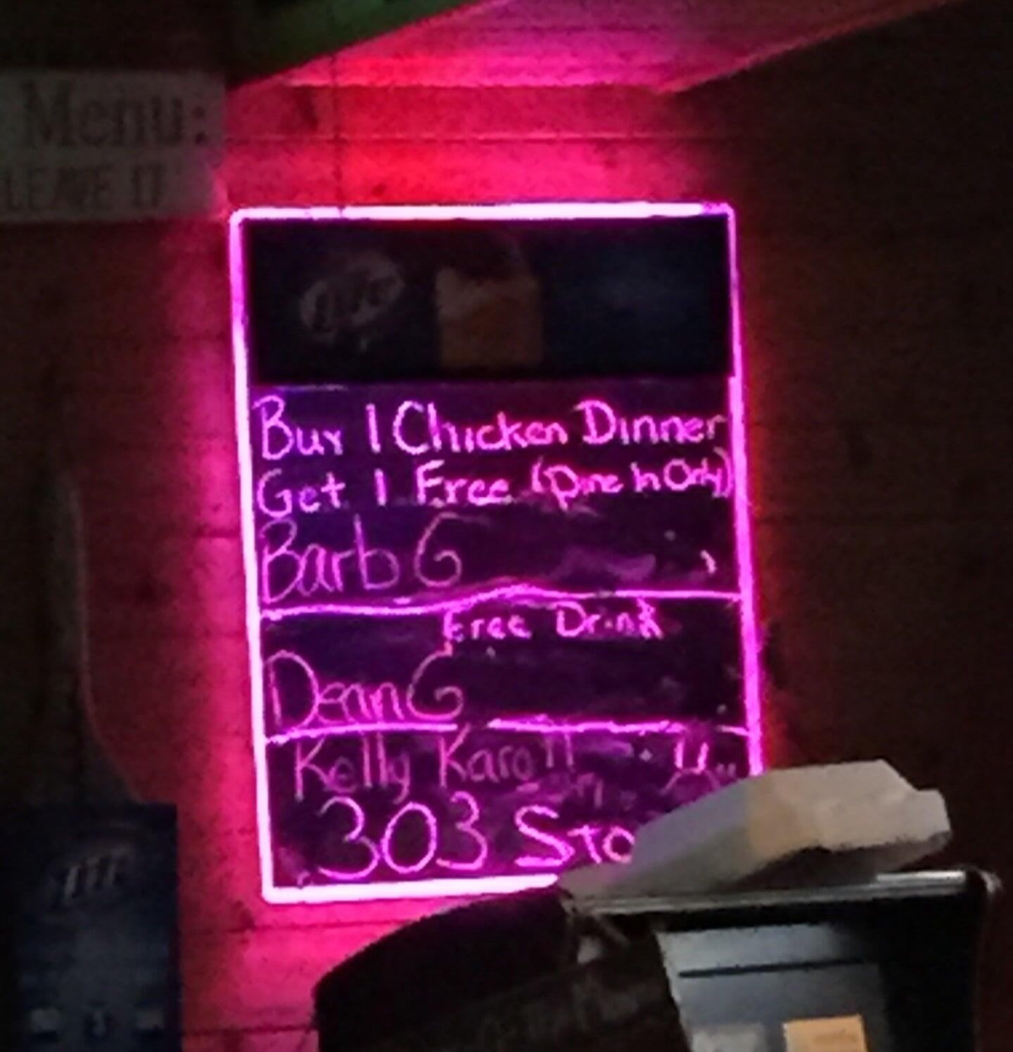 Photo credit: nextdoor