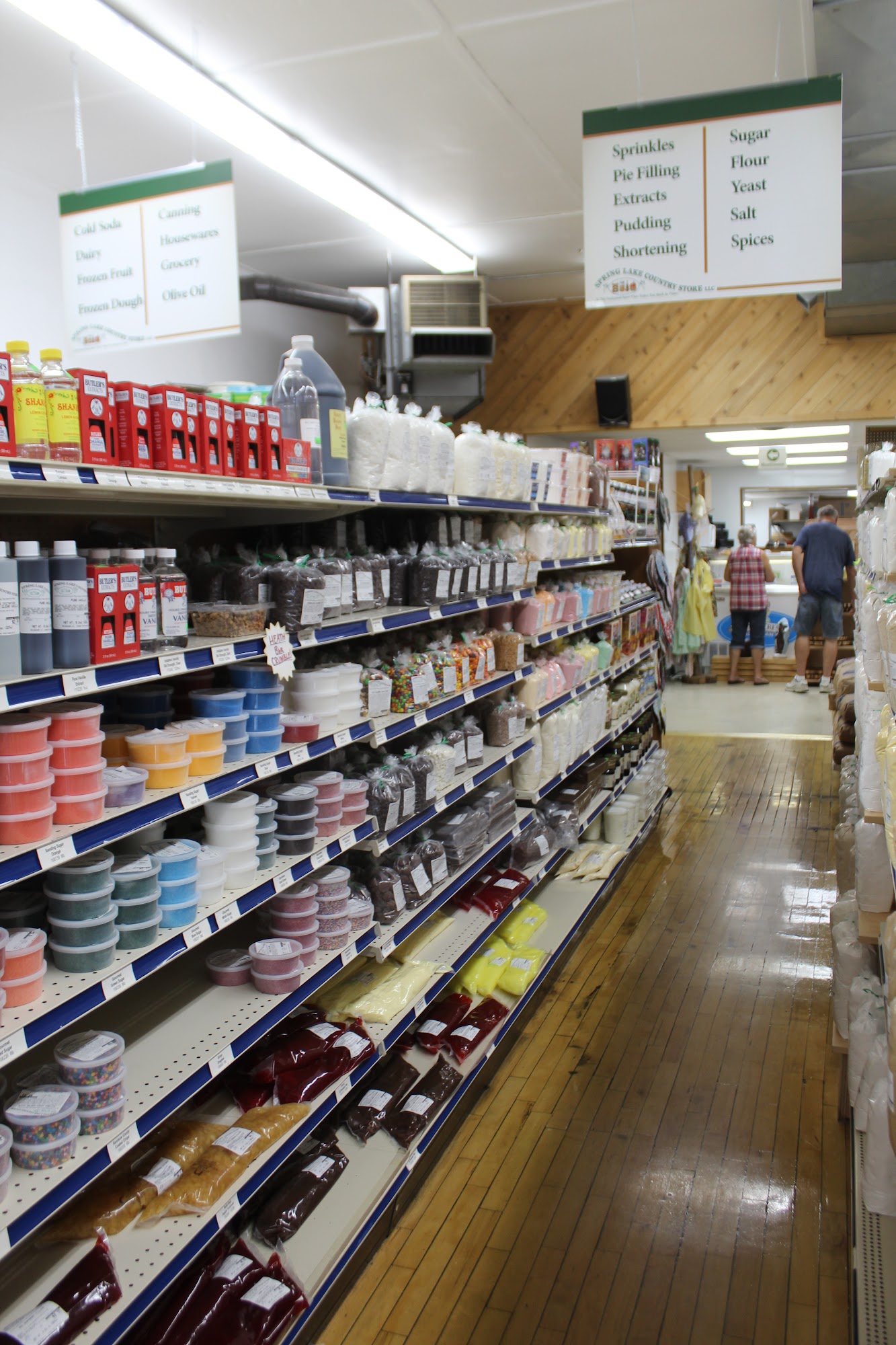 SPRING LAKE COUNTRY STORE Neshkoro WI Hours, Directions, Reviews Loc8NearMe