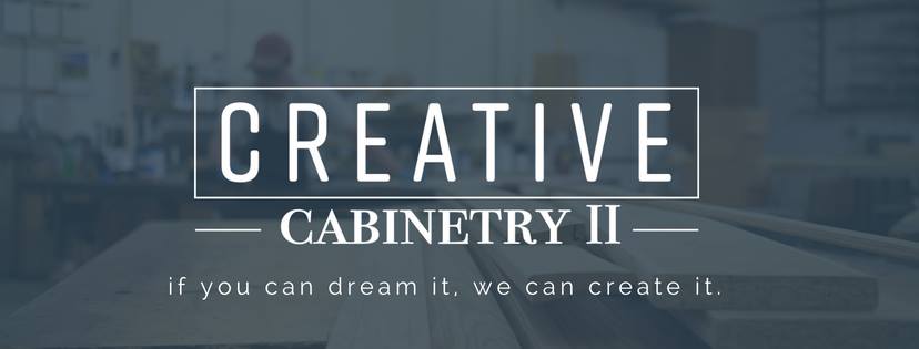 Creative Cabinetry LLC 1720 Hillshire Dr #2611, New London Wisconsin 54961