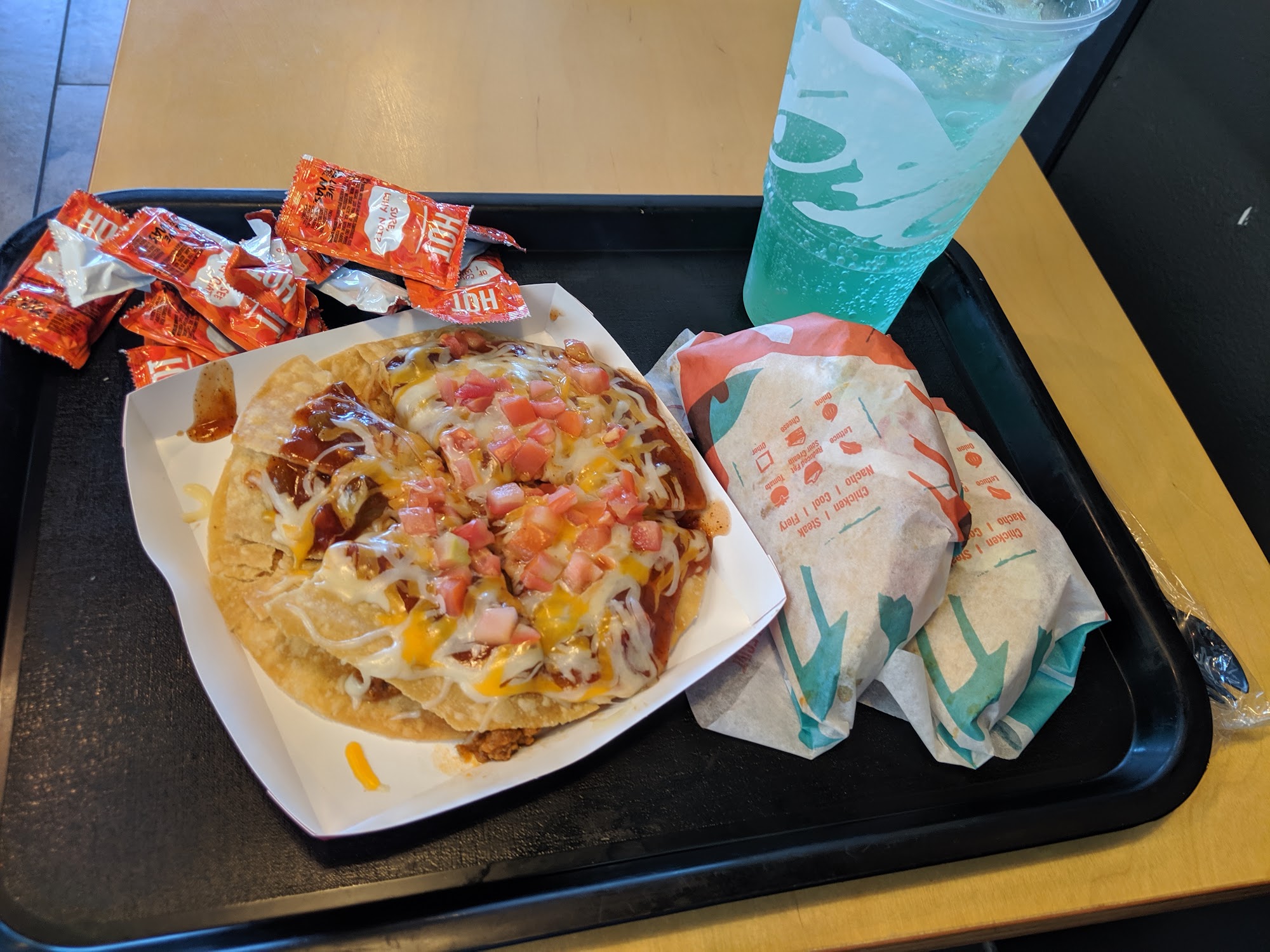 Taco Bell
