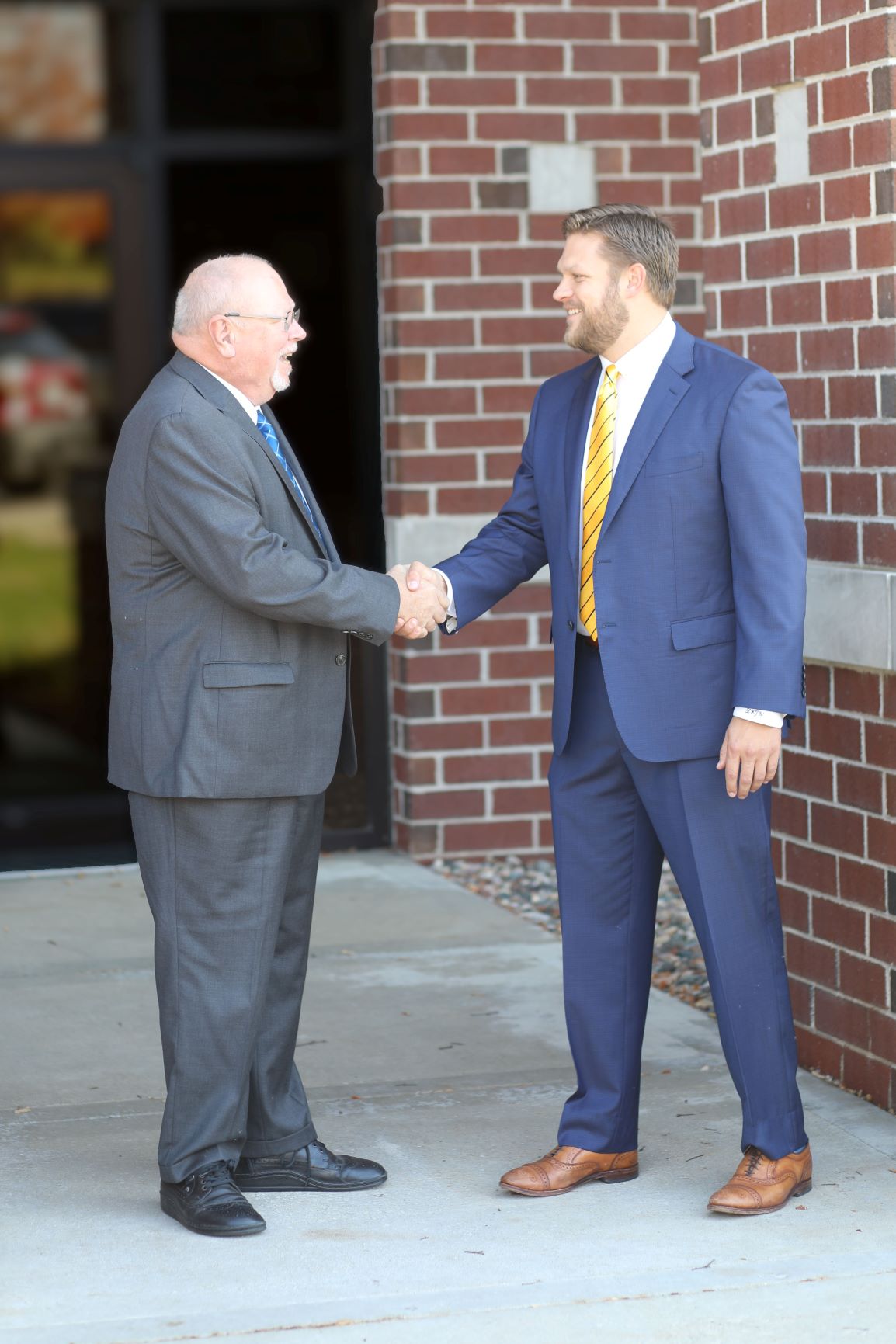 Navigation Wealth Management