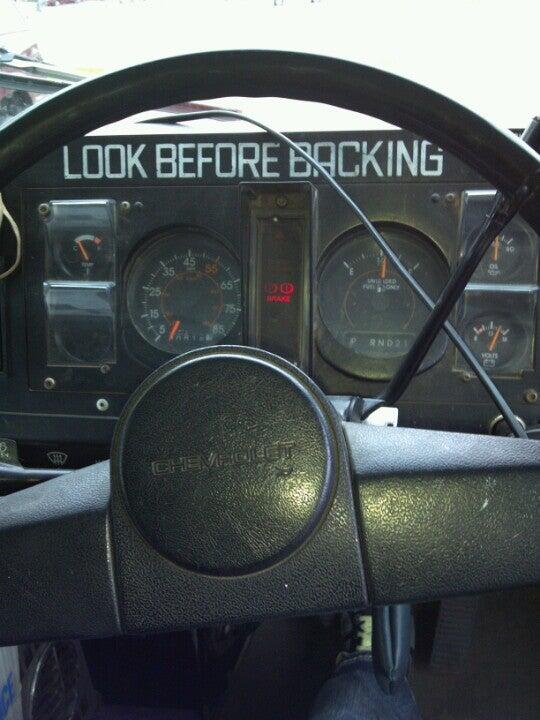 Photo credit: nextdoor