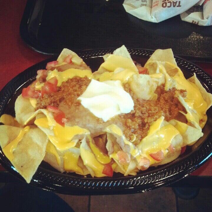 Taco Bell