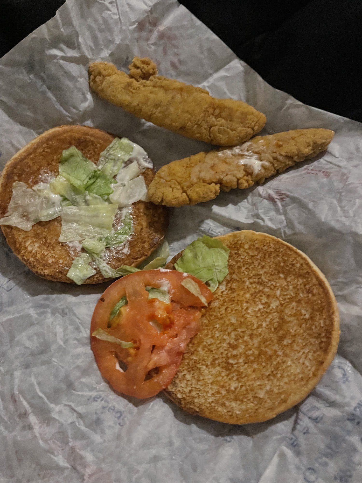 Dairy Queen Grill & Chill