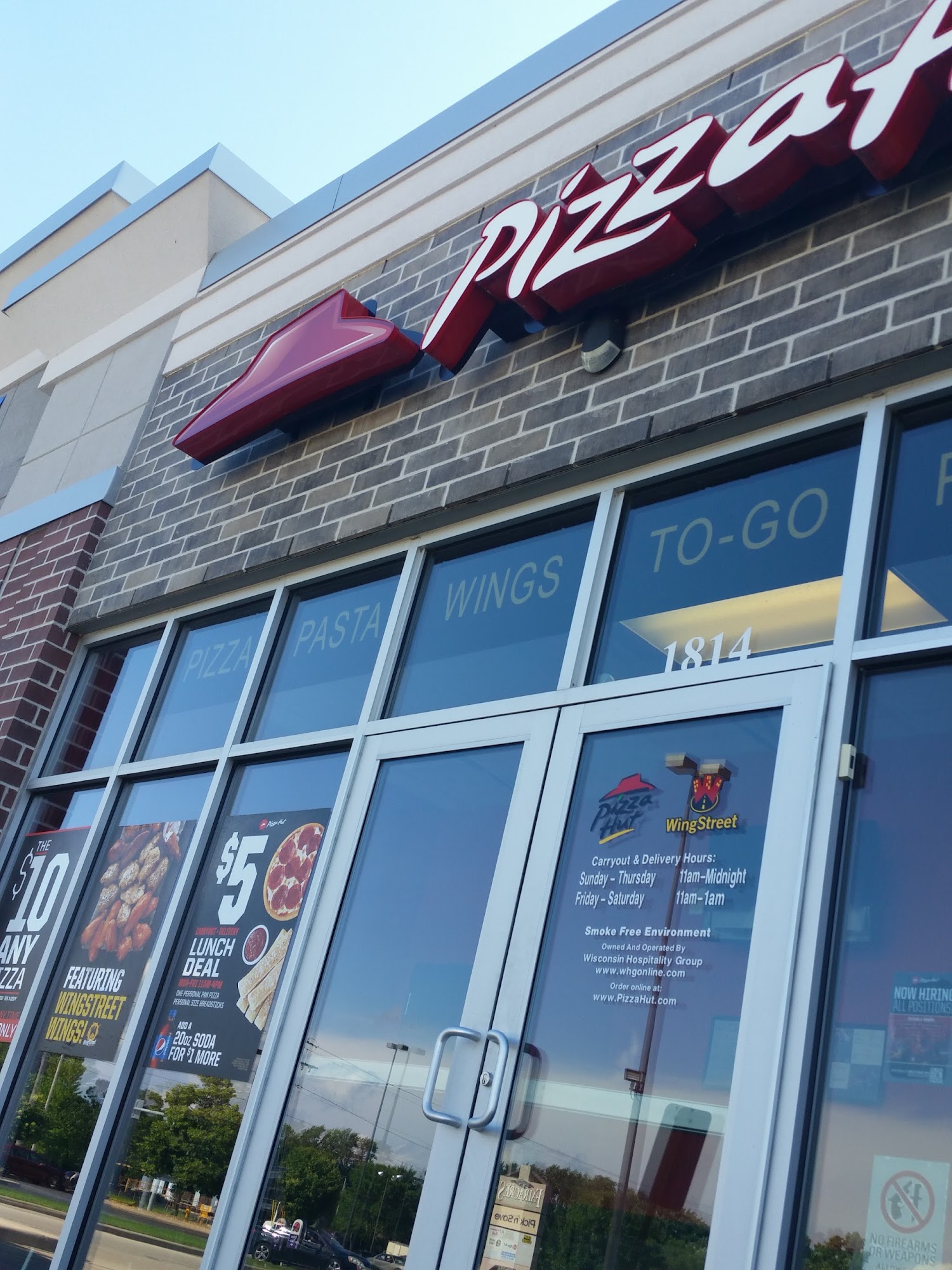 Pizza Hut