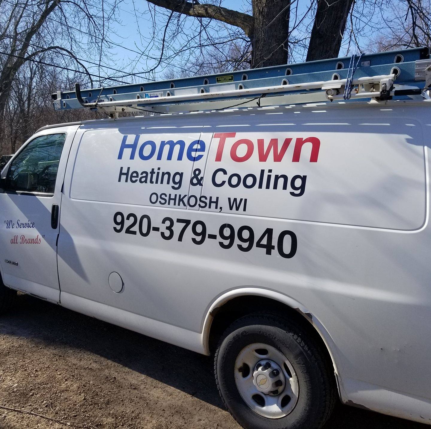 Home Town Heating & Cooling