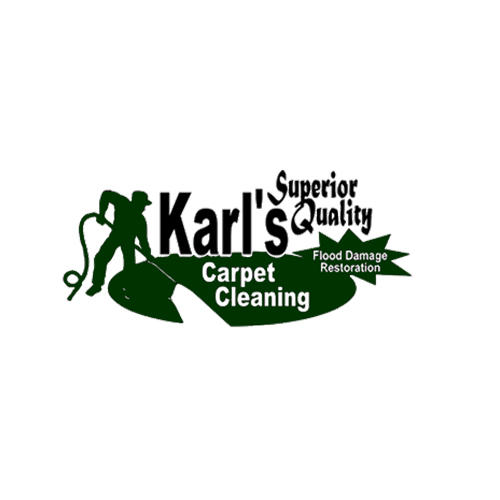 Karl's Carpet Cleaning & Flood Restoration W8497 N 2nd Ct, Oxford Wisconsin 53952