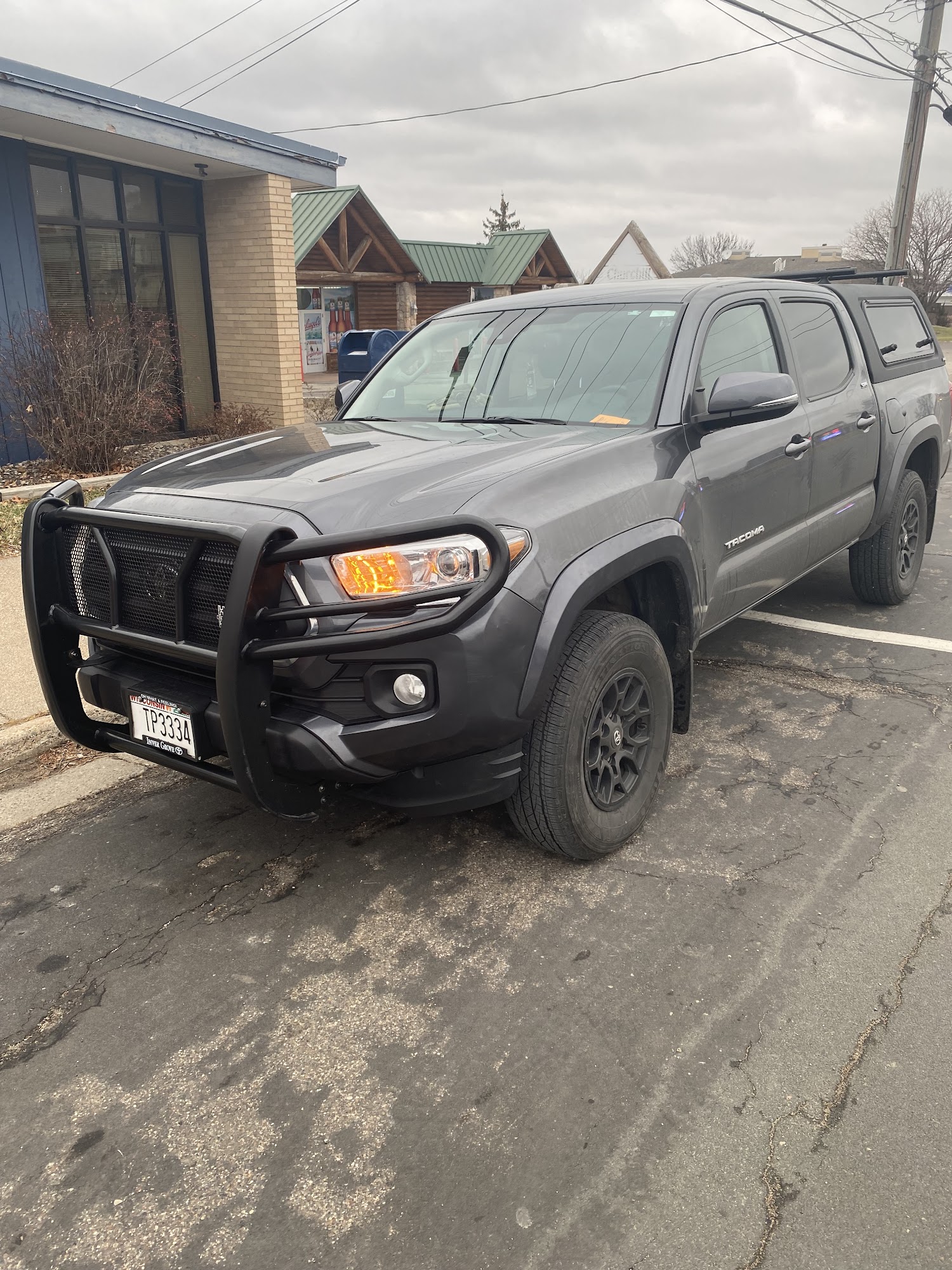 Myers Garage Auto Body and Frame