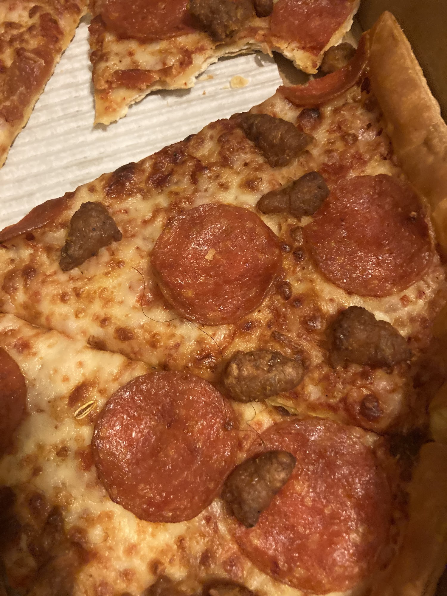 Pizza Hut