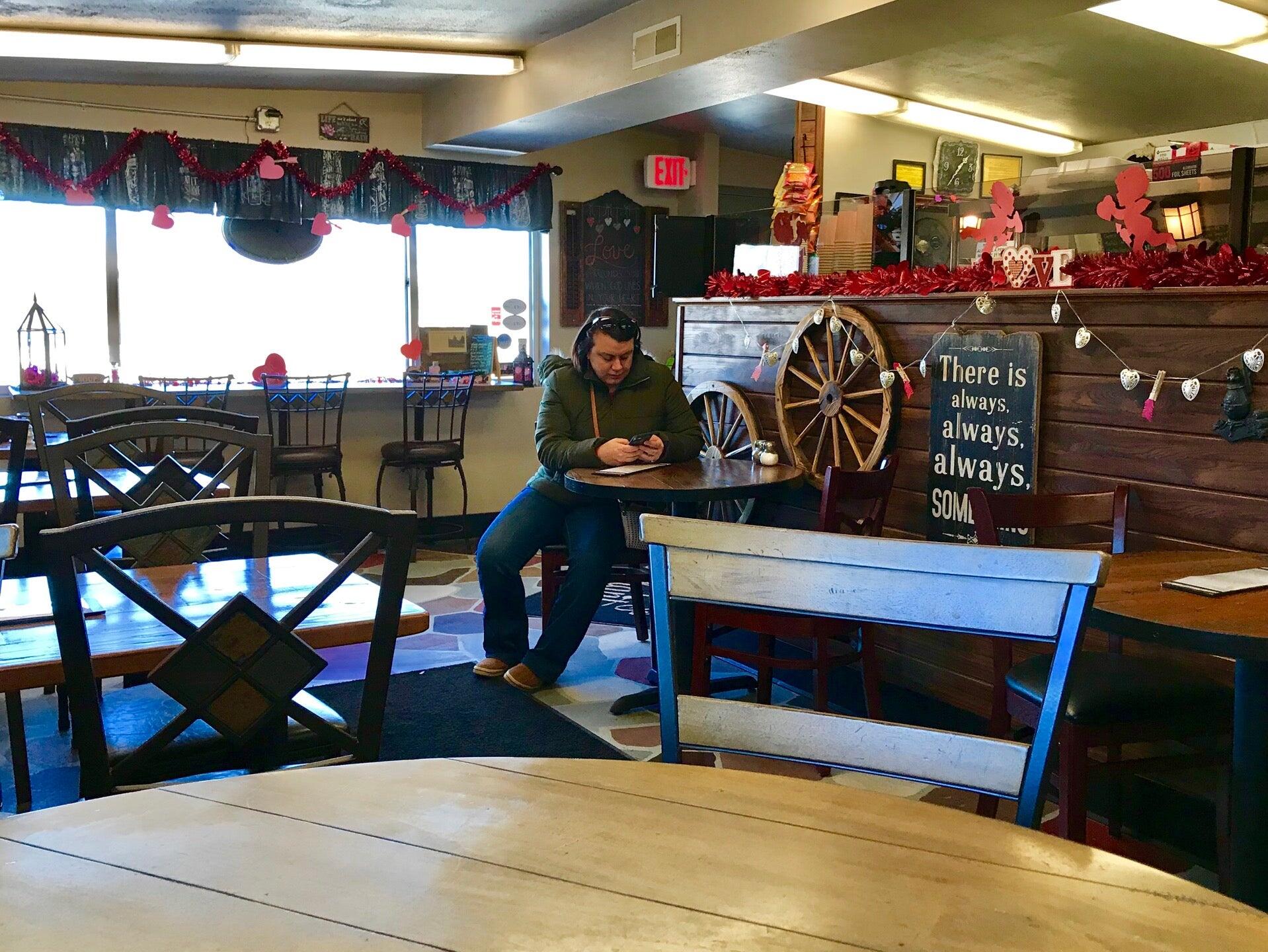 Photo credit: nextdoor