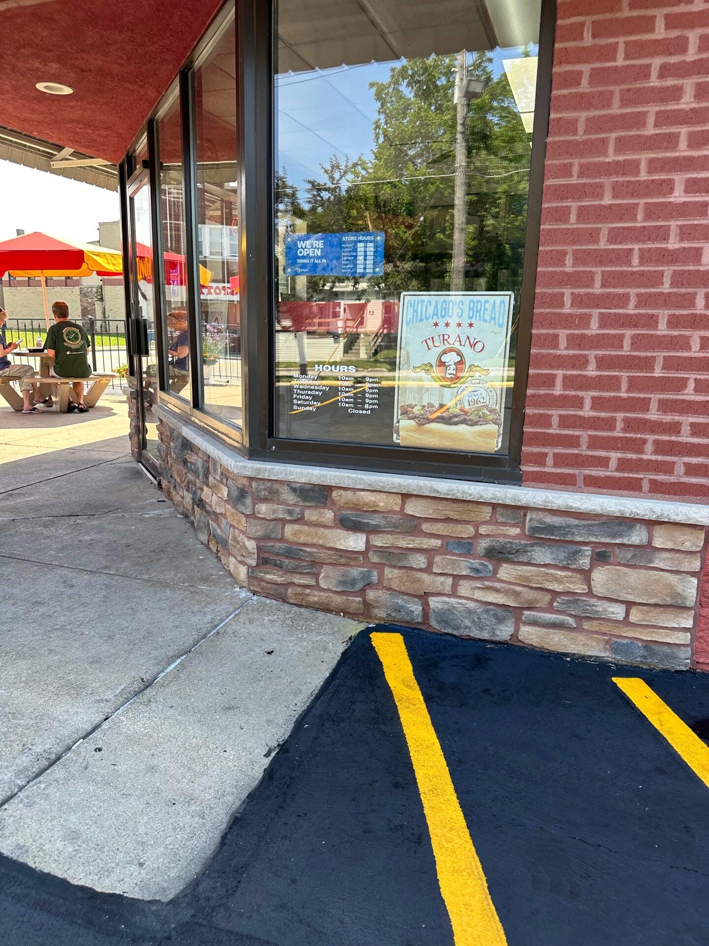 Photo credit: nextdoor