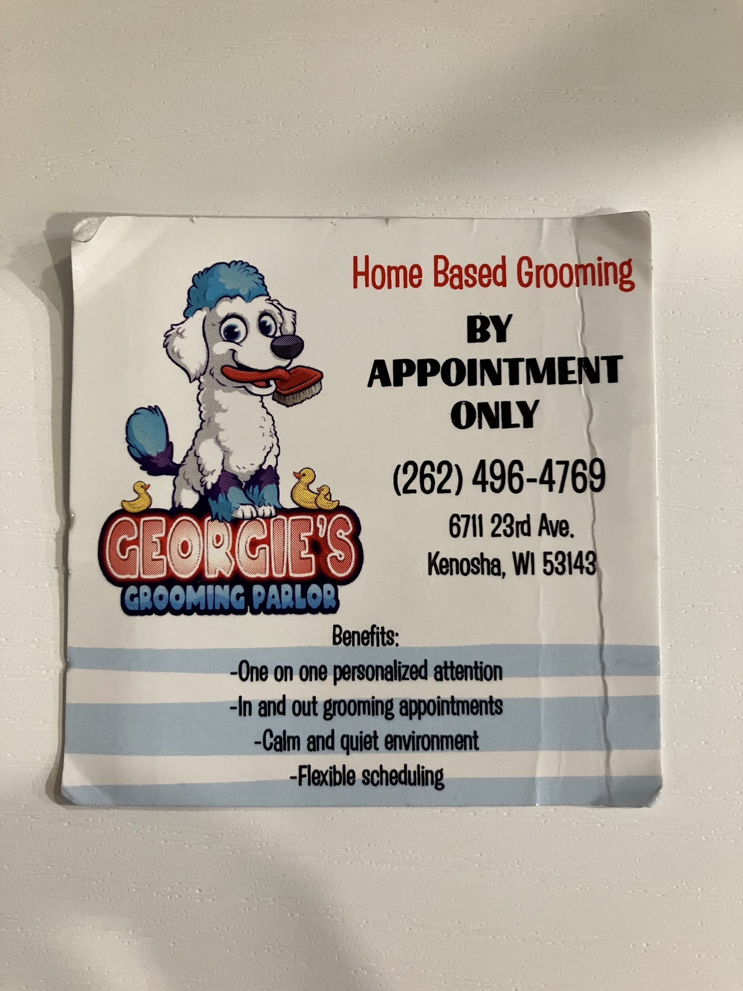 Lakeshore Lawn Services