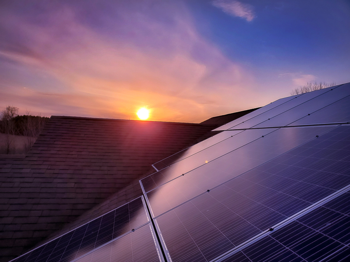 PEC Solar Company Rio