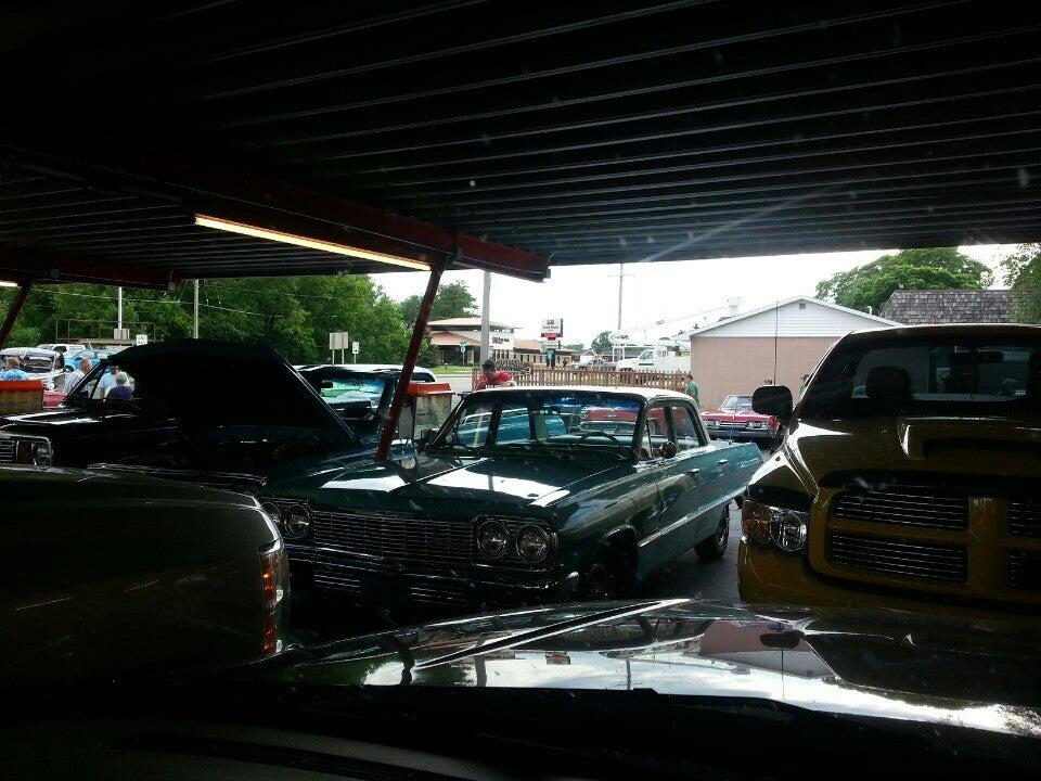 Photo credit: nextdoor